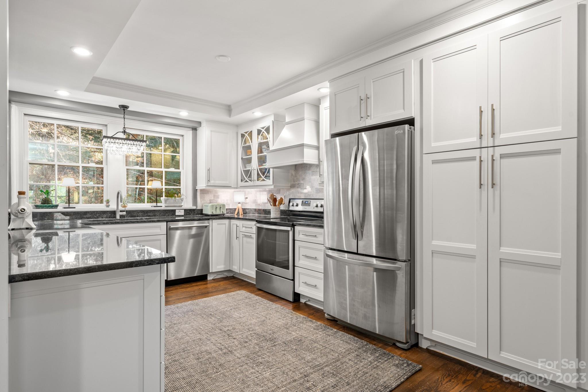 Grove Park - Residential