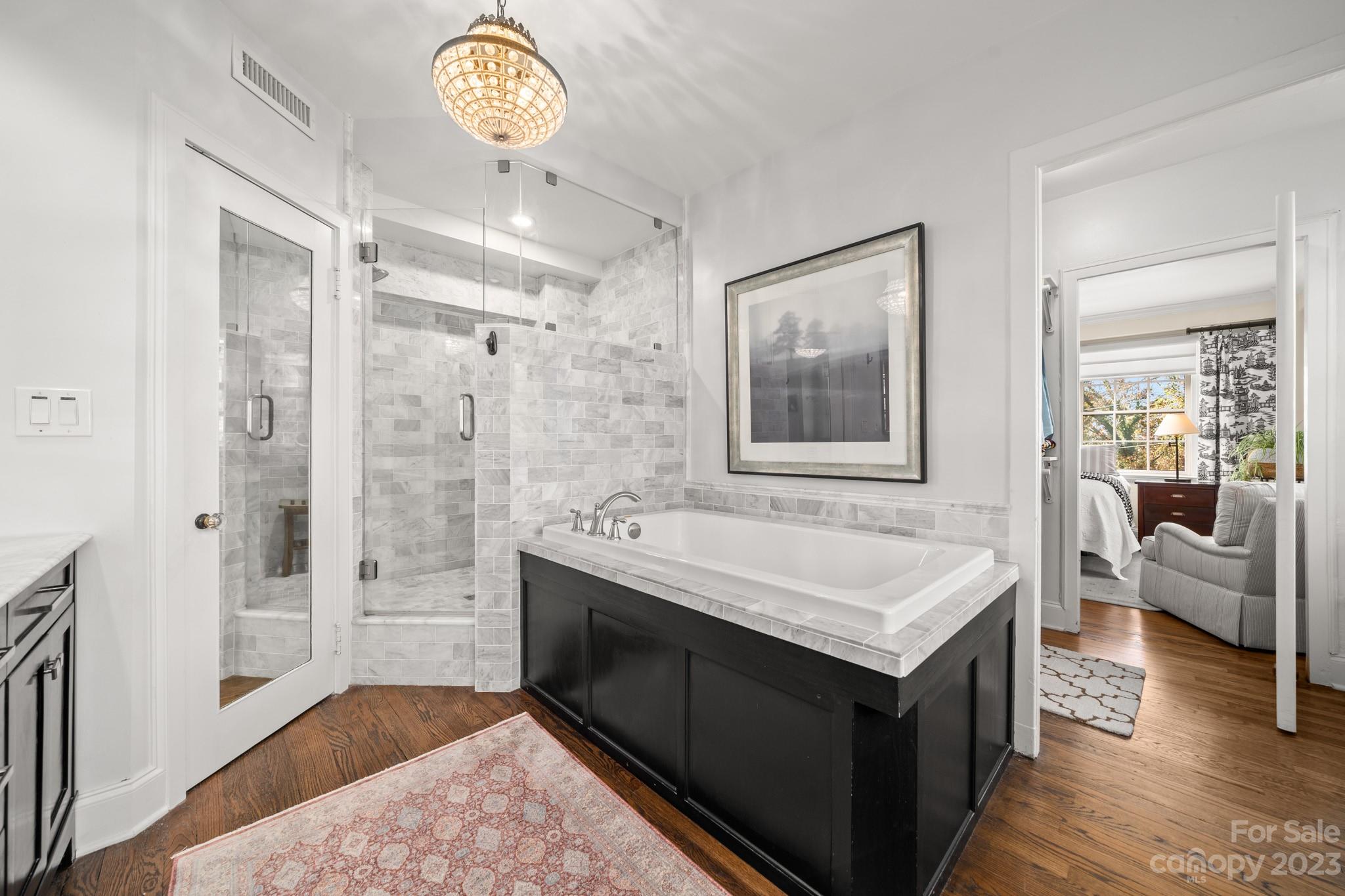 Grove Park - Residential