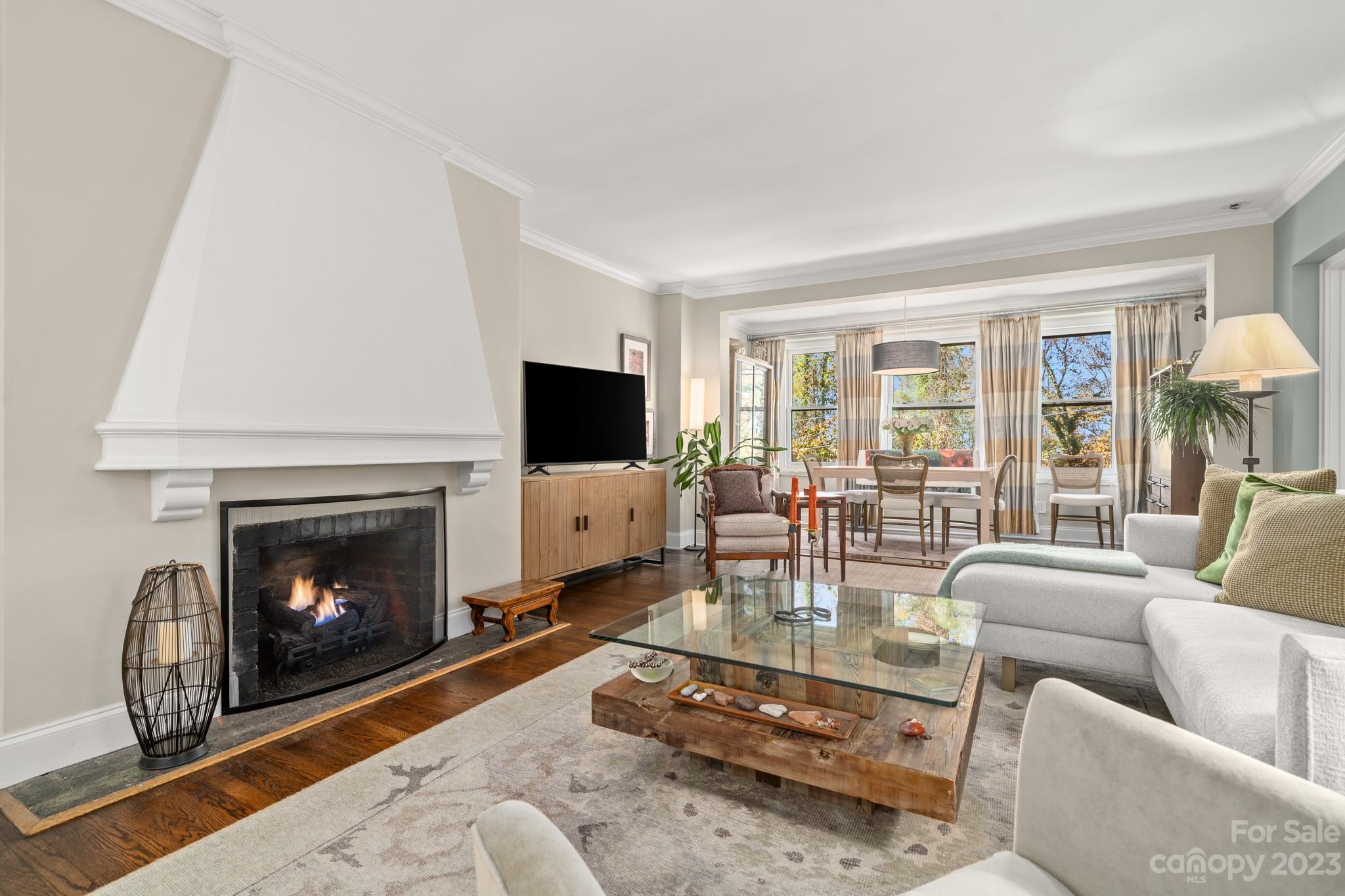 Grove Park - Residential