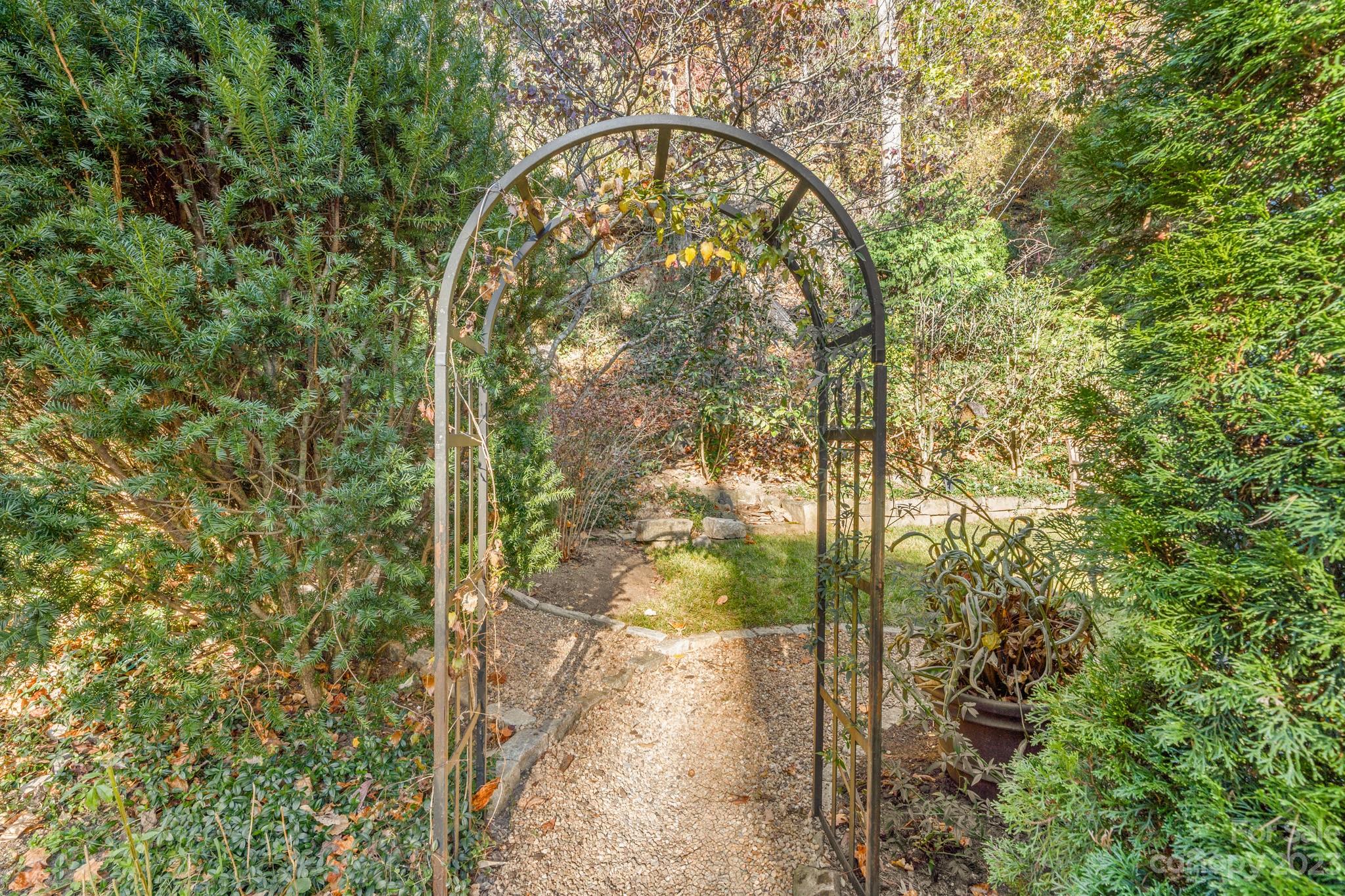 Grove Park - Residential