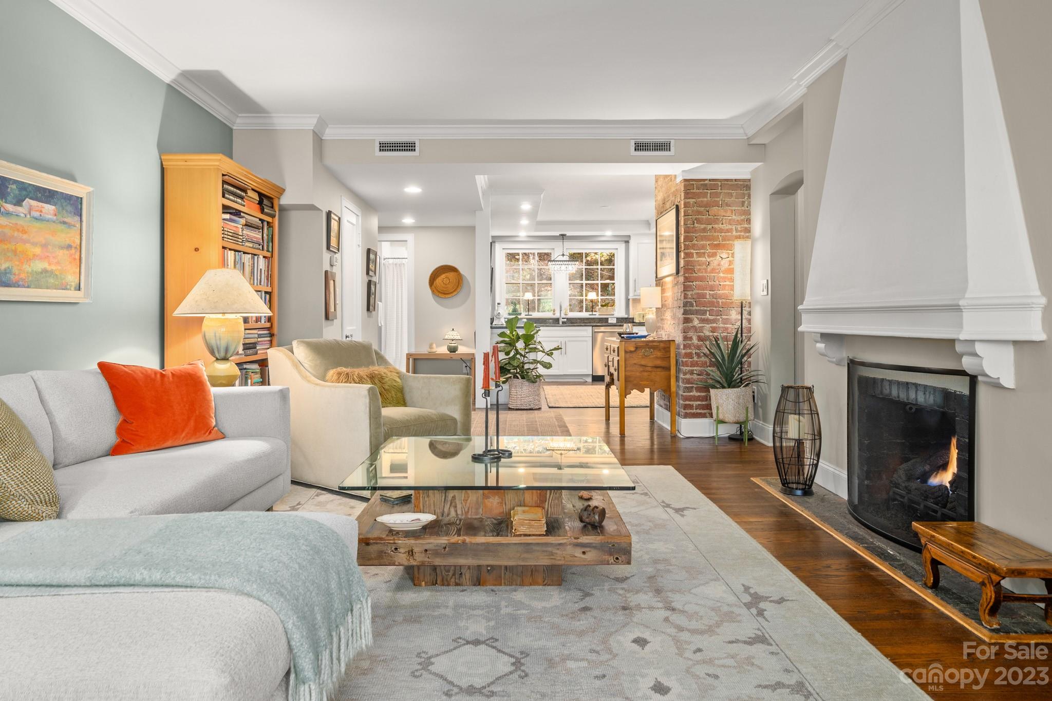 Grove Park - Residential