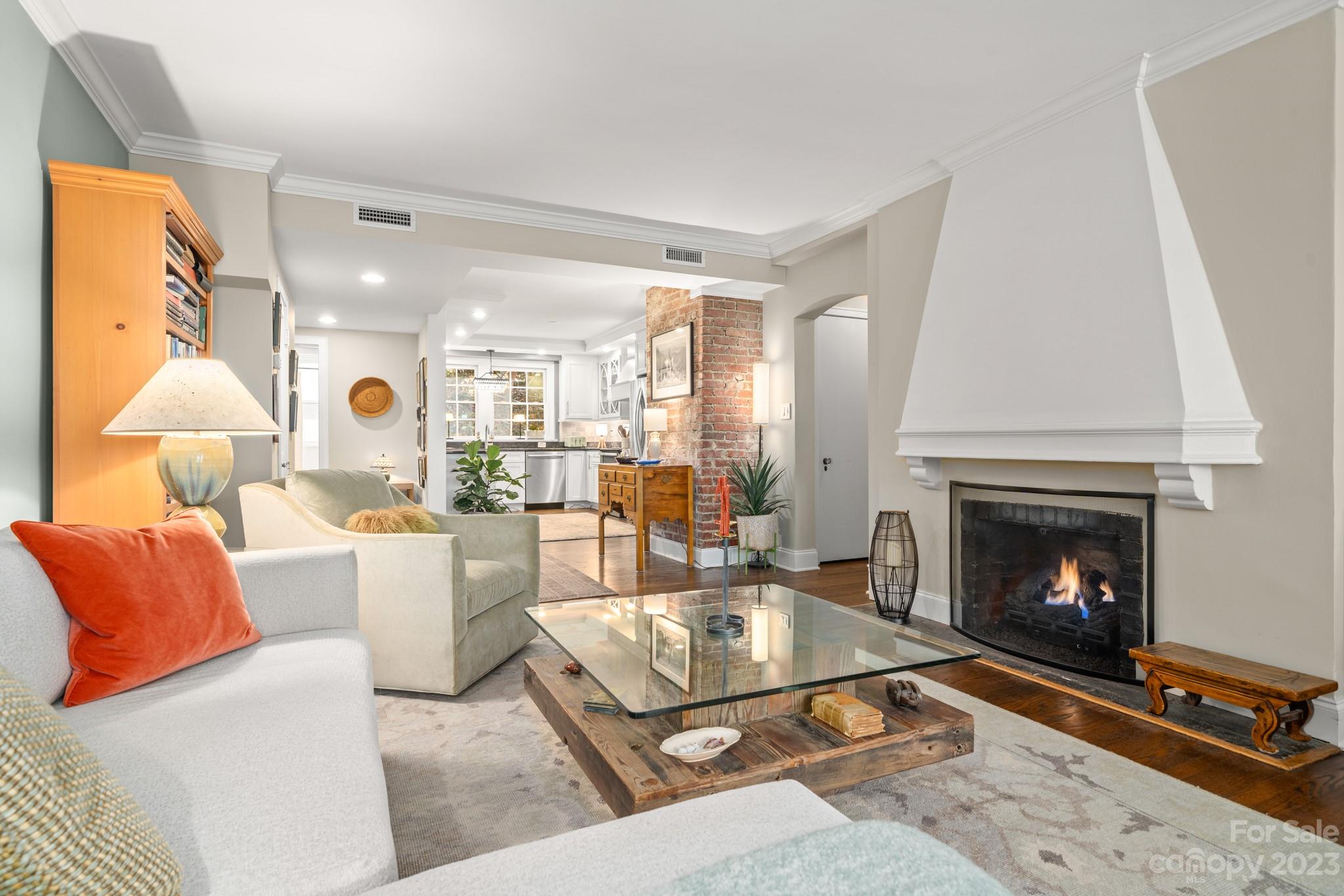 Grove Park - Residential