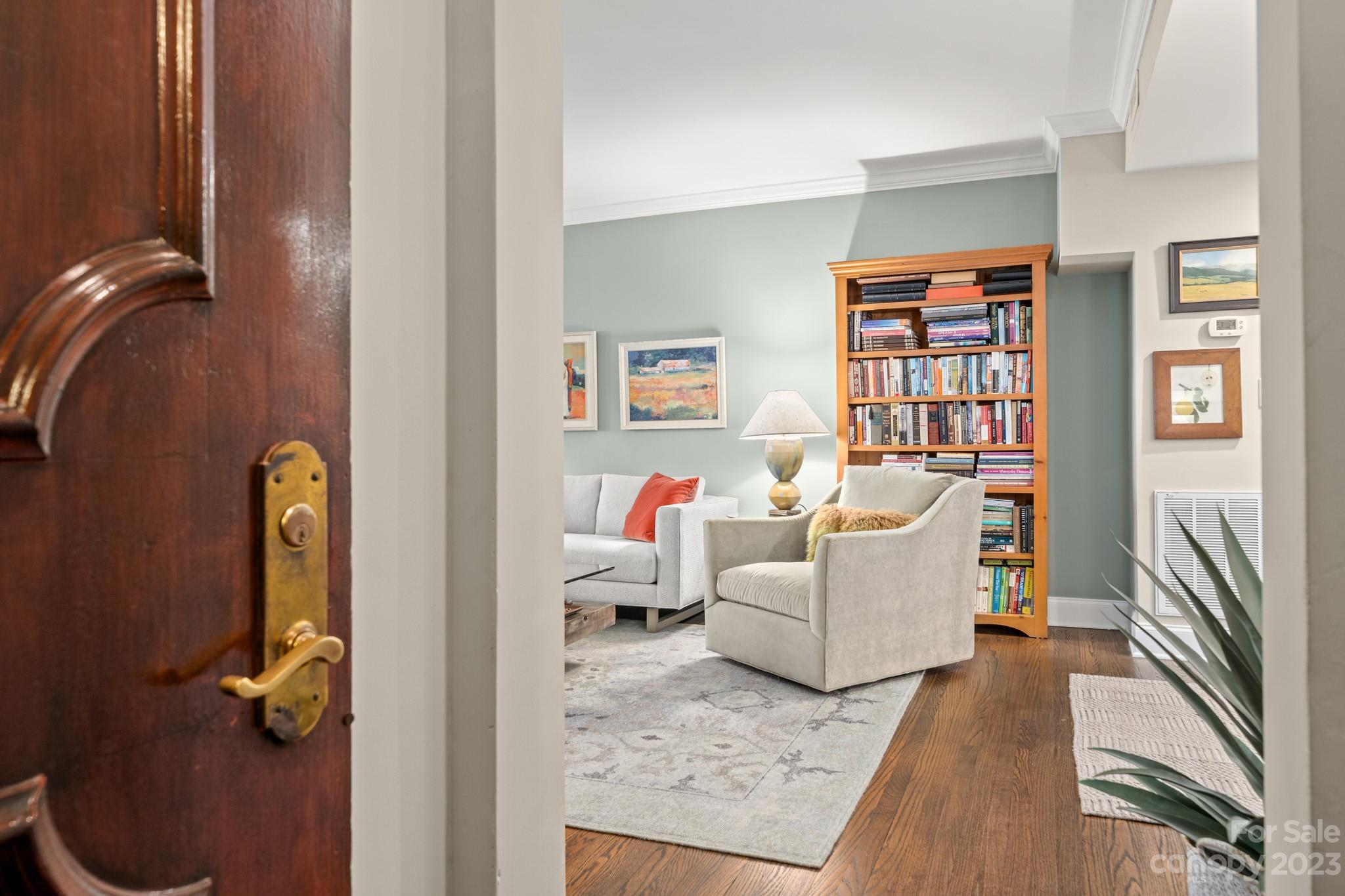 Grove Park - Residential