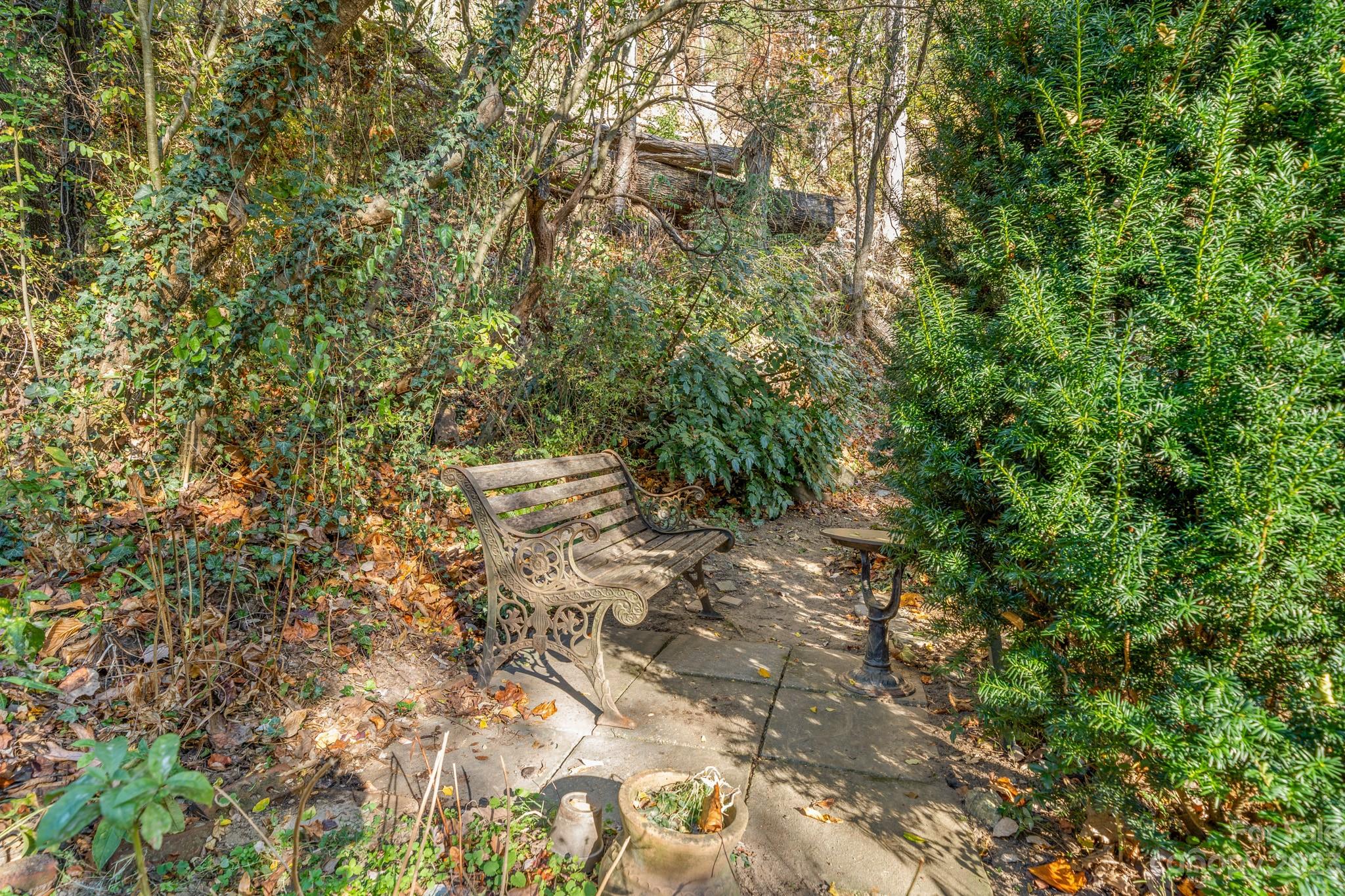 Grove Park - Residential