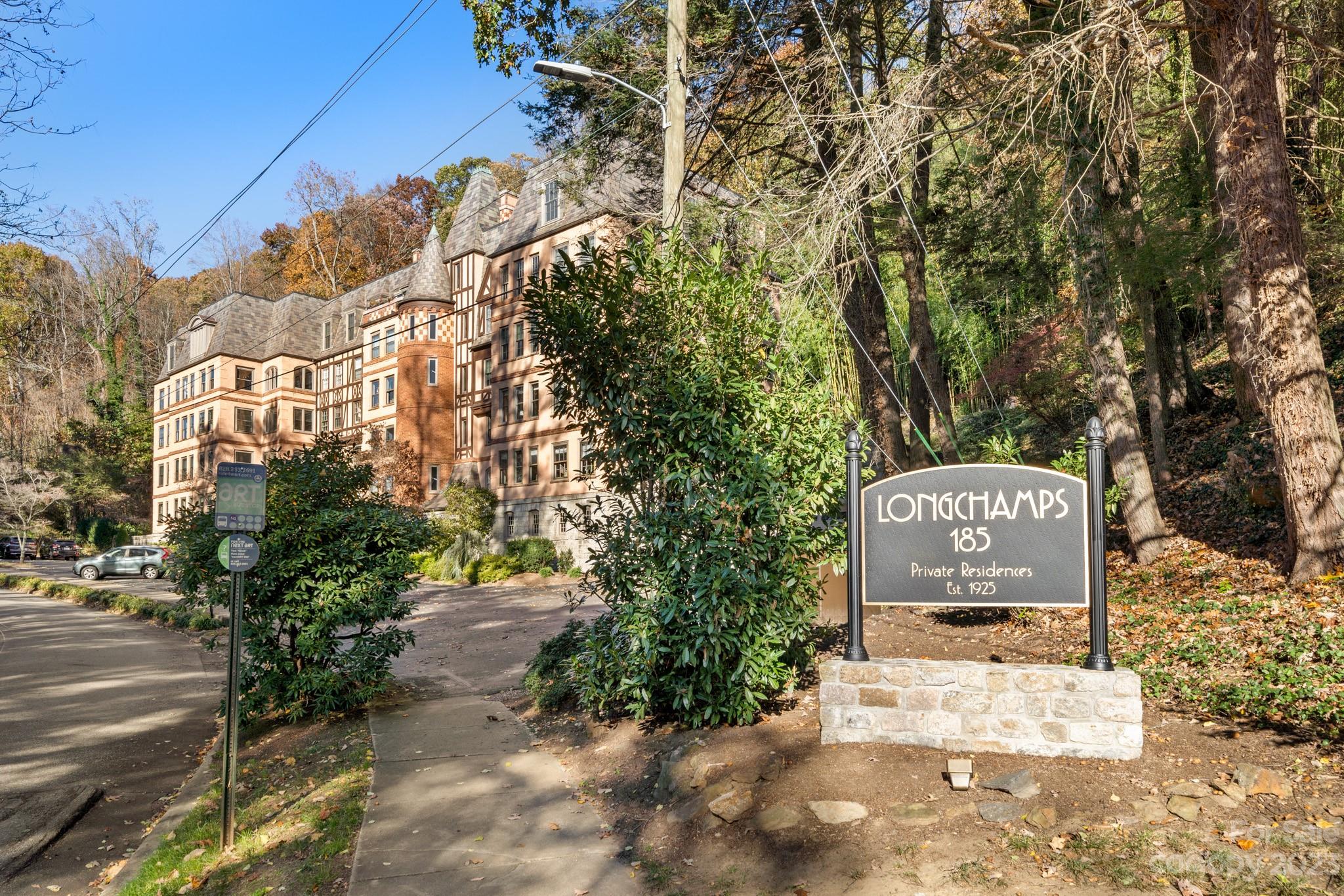 Grove Park - Residential