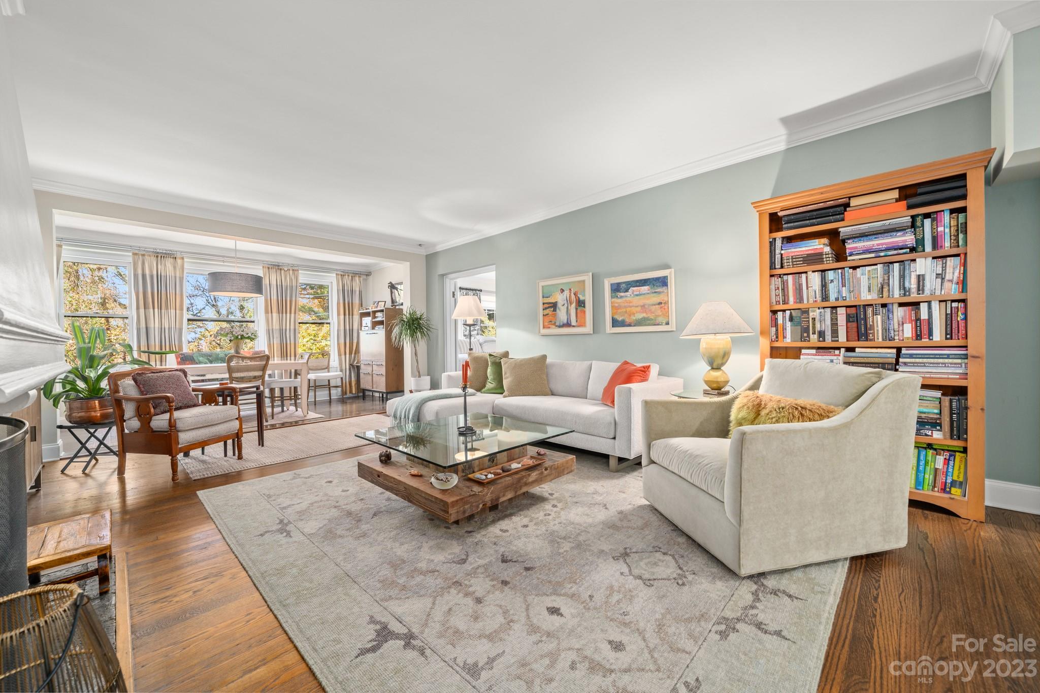 Grove Park - Residential
