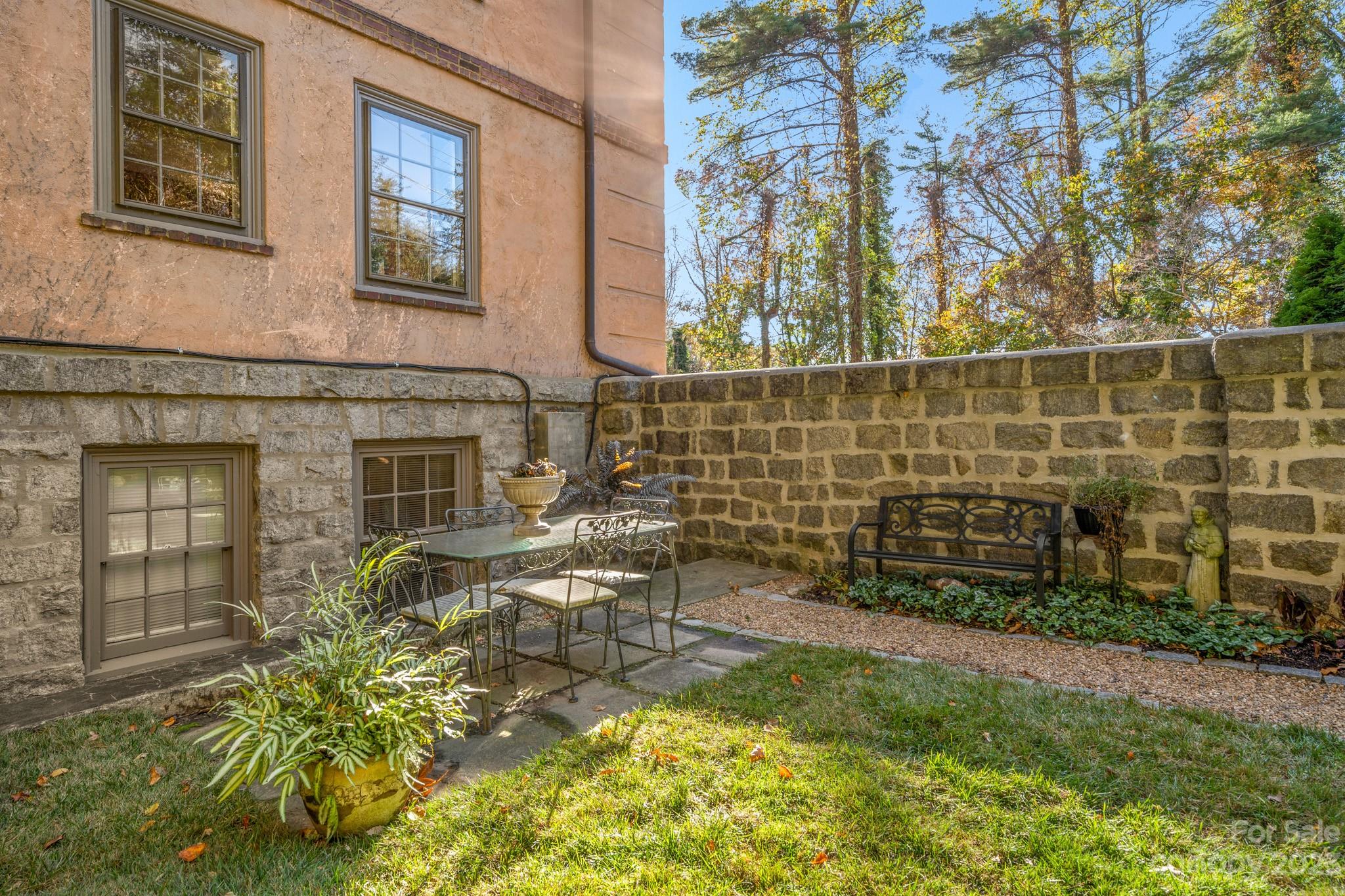 Grove Park - Residential