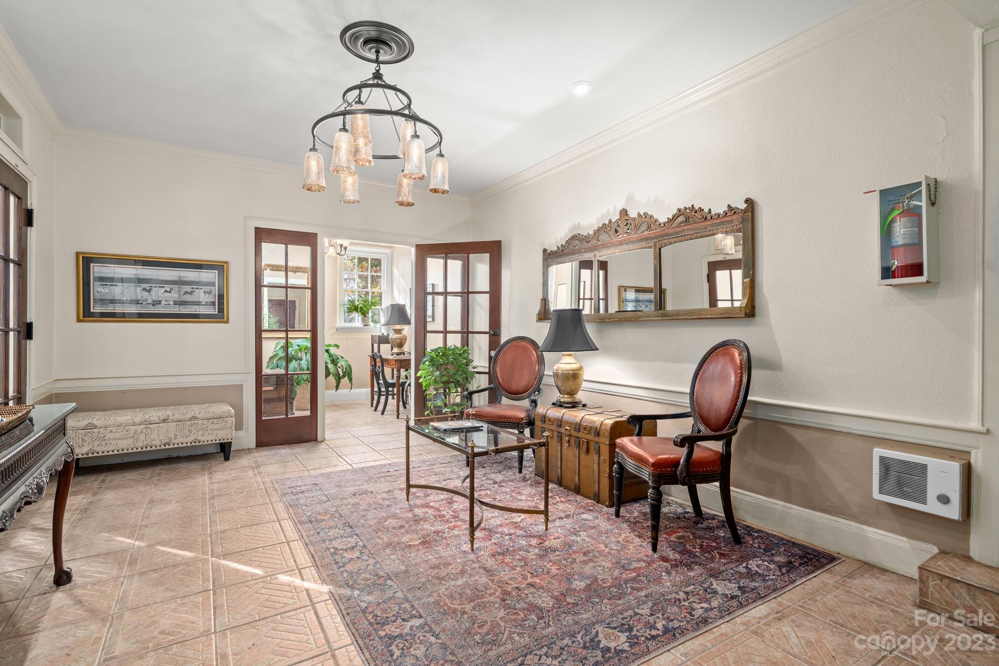 Grove Park - Residential