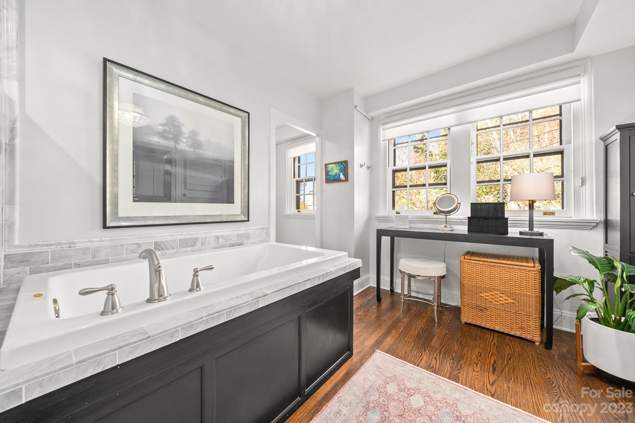 Grove Park - Residential