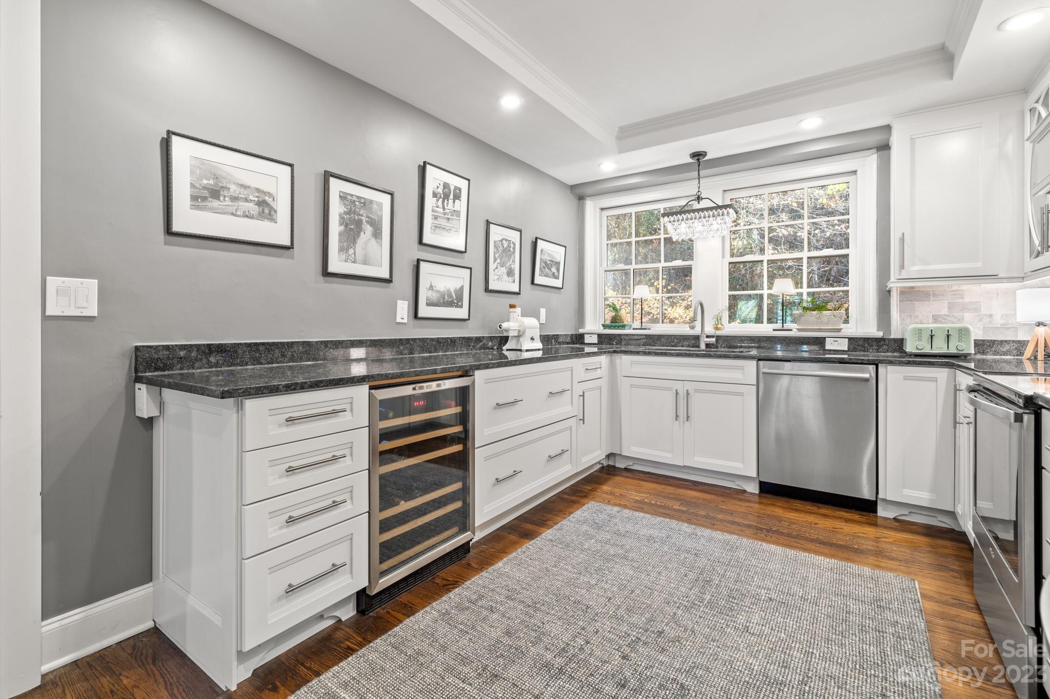 Grove Park - Residential