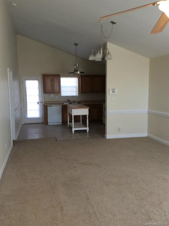 Cedar Mill - Residential Lease