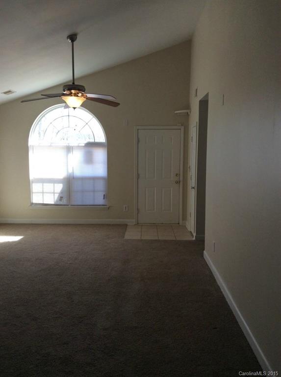 Cedar Mill - Residential Lease