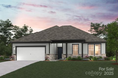 Photo of 8066 Midas Lane, Locust, NC 28097 (MLS # 4324570)