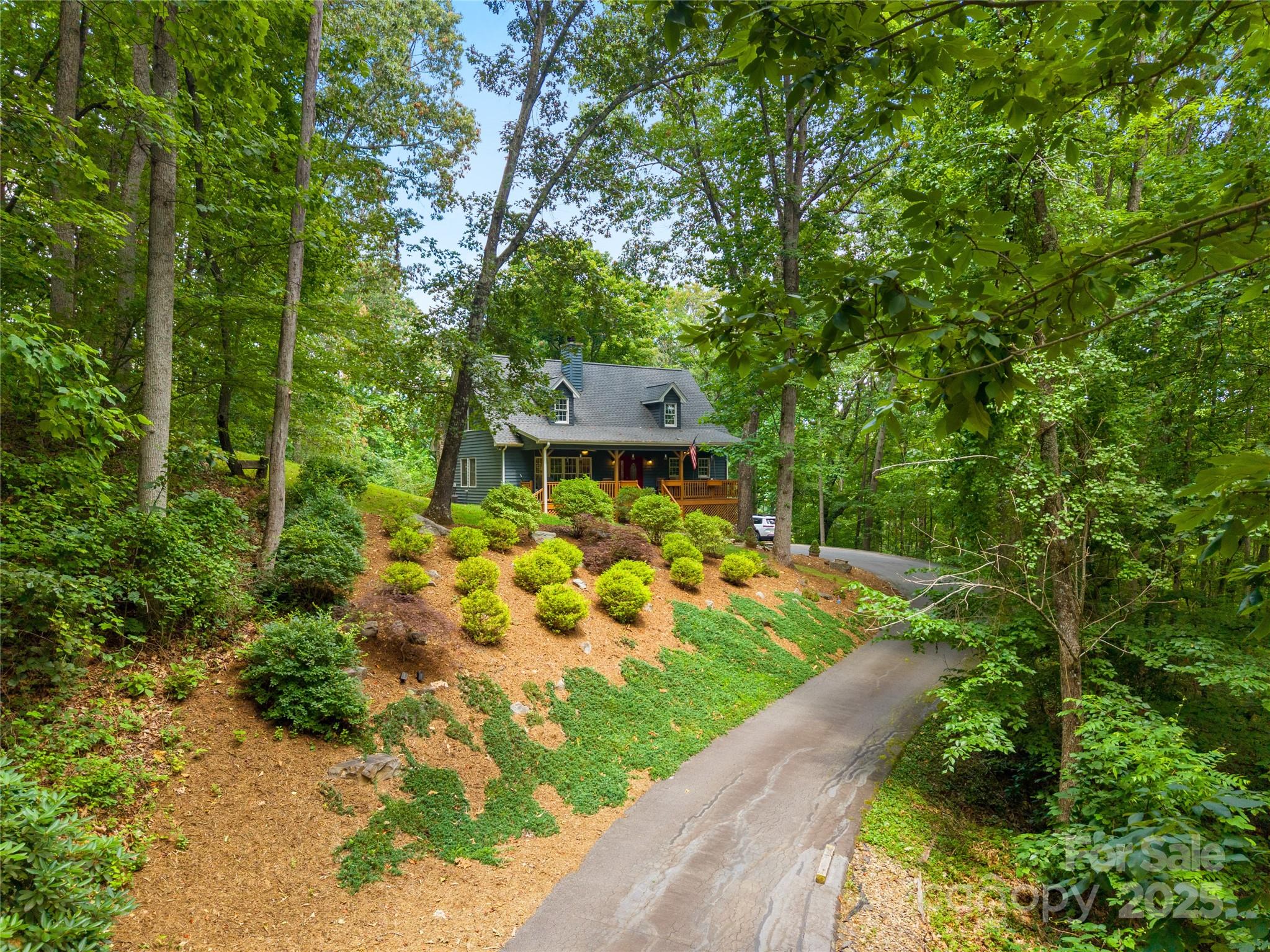 12 Howling Waite Ridge