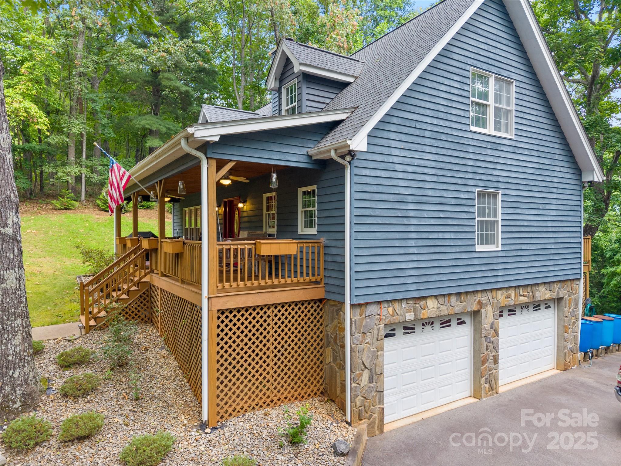 12 Howling Waite Ridge
