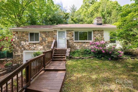 95 Beverly Road Asheville NC 28805
