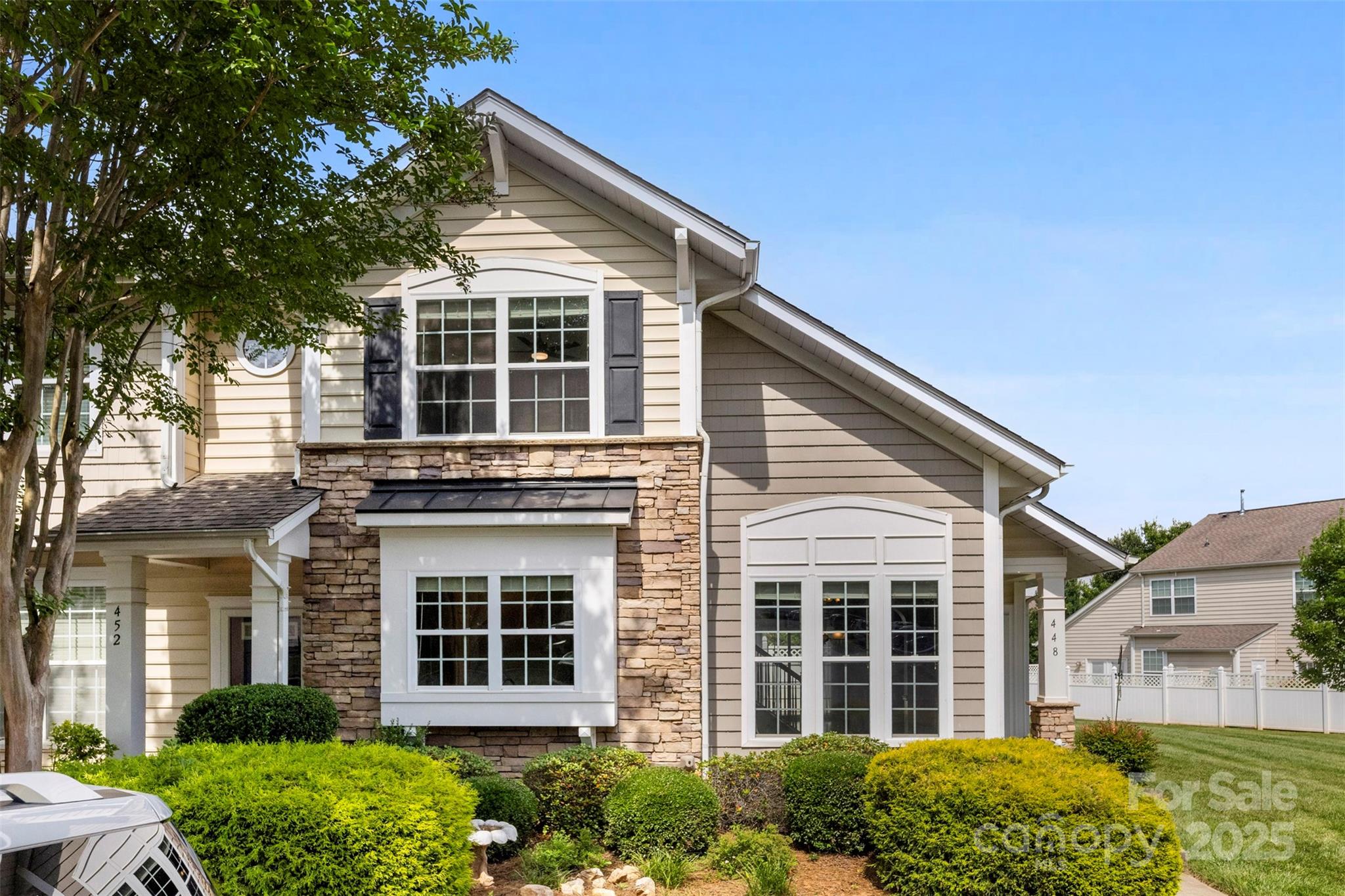 448 River Park Road