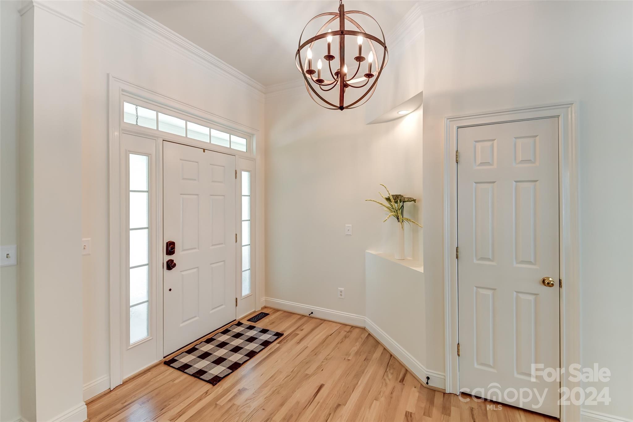 Baxter Village - Residential