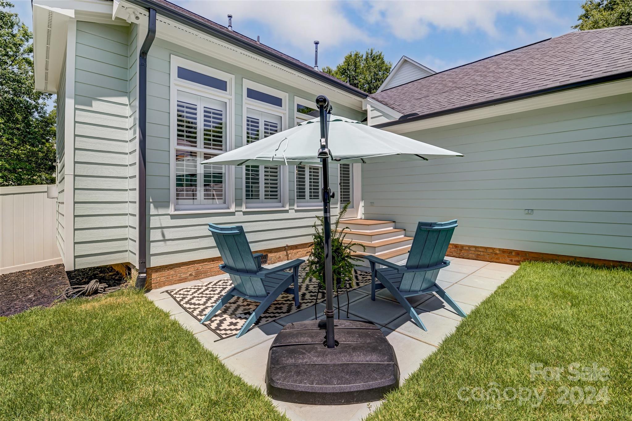 Baxter Village - Residential