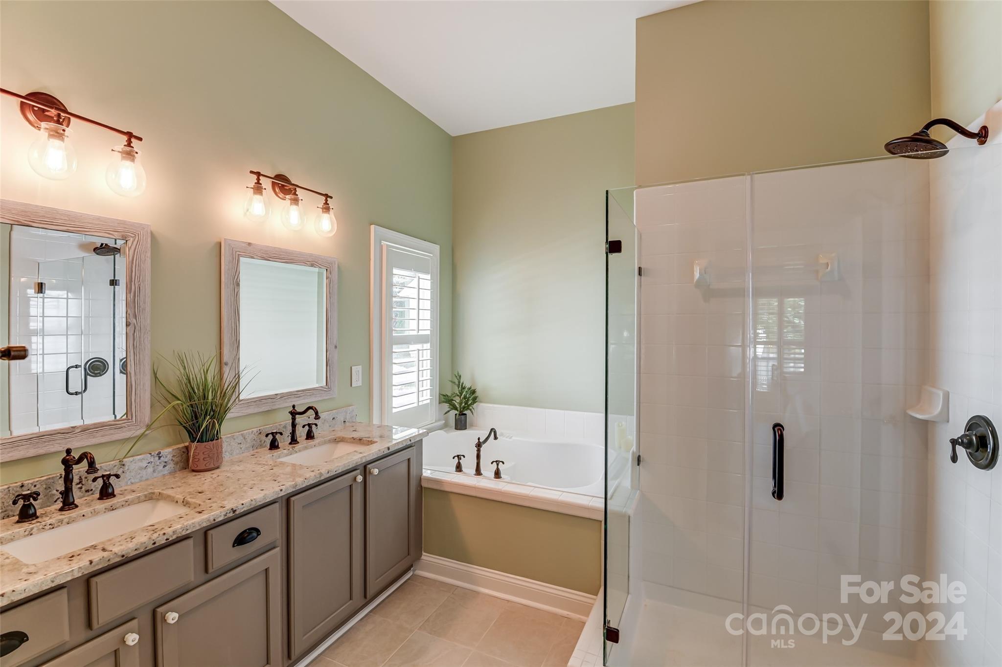 Baxter Village - Residential