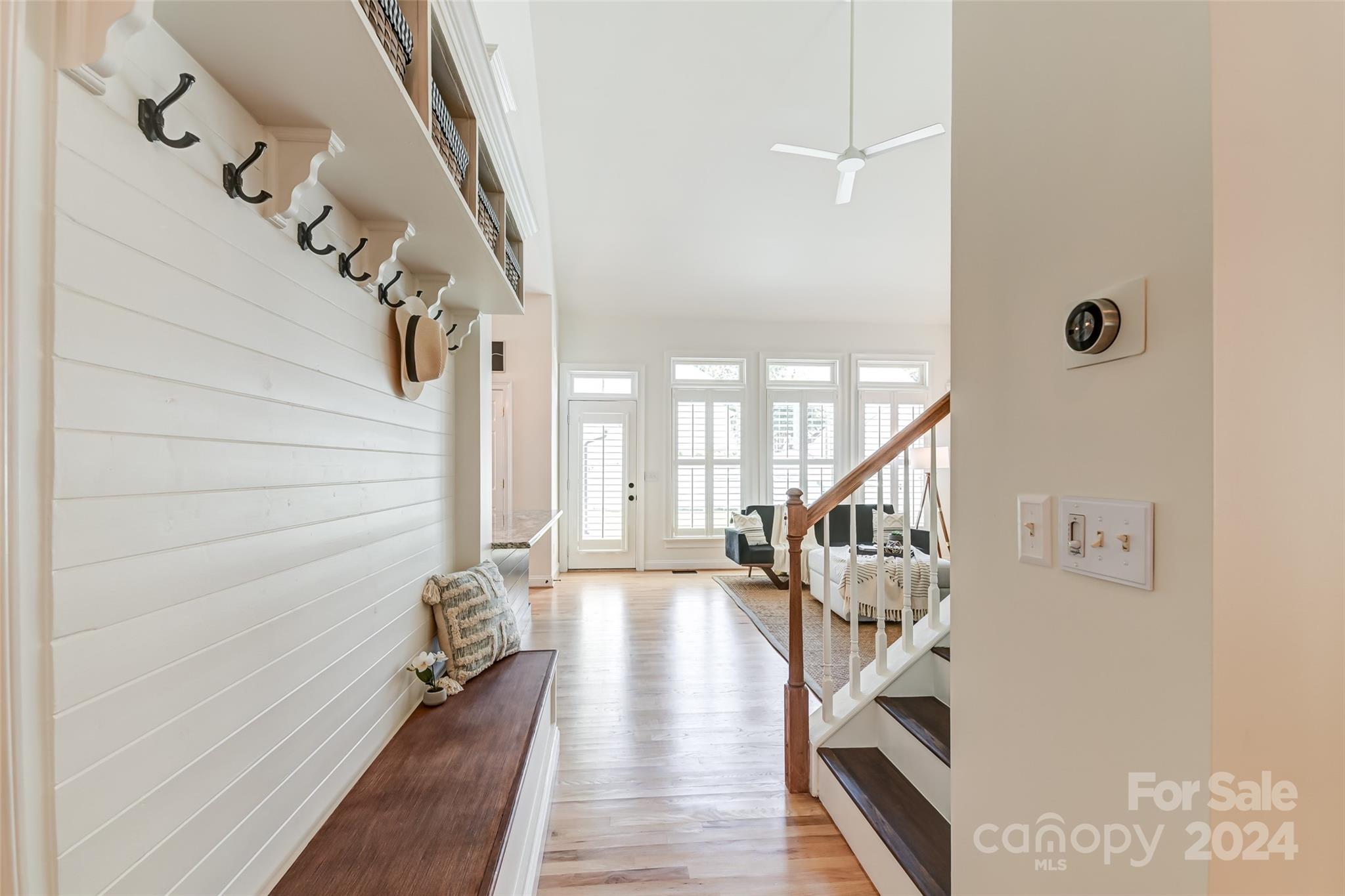 Baxter Village - Residential