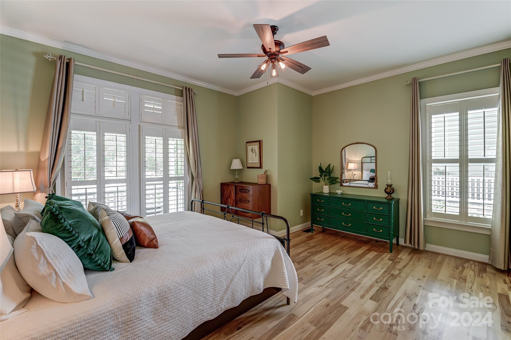 Baxter Village - Residential