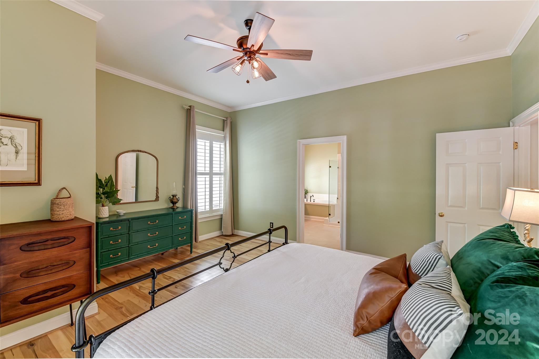 Baxter Village - Residential