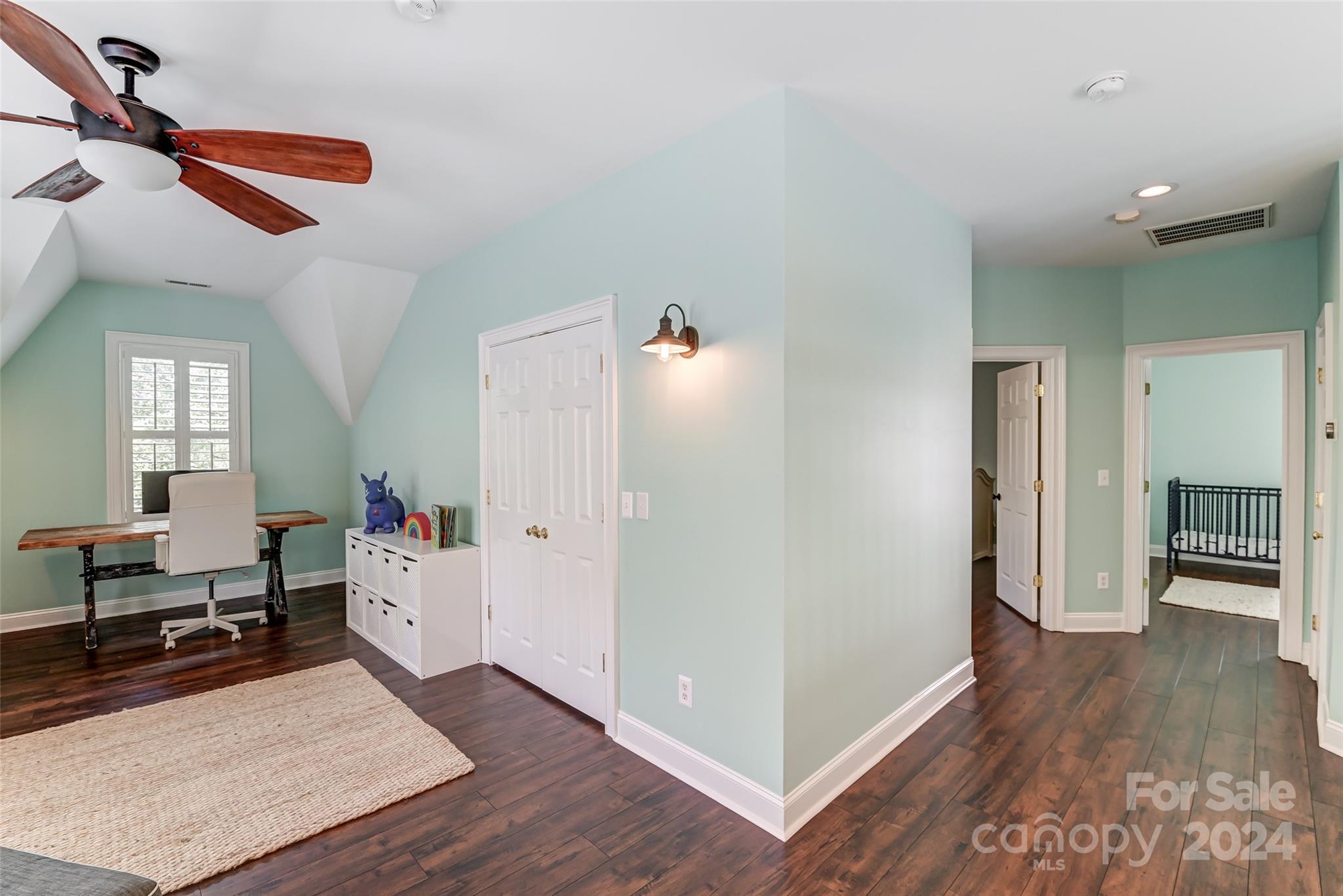 Baxter Village - Residential