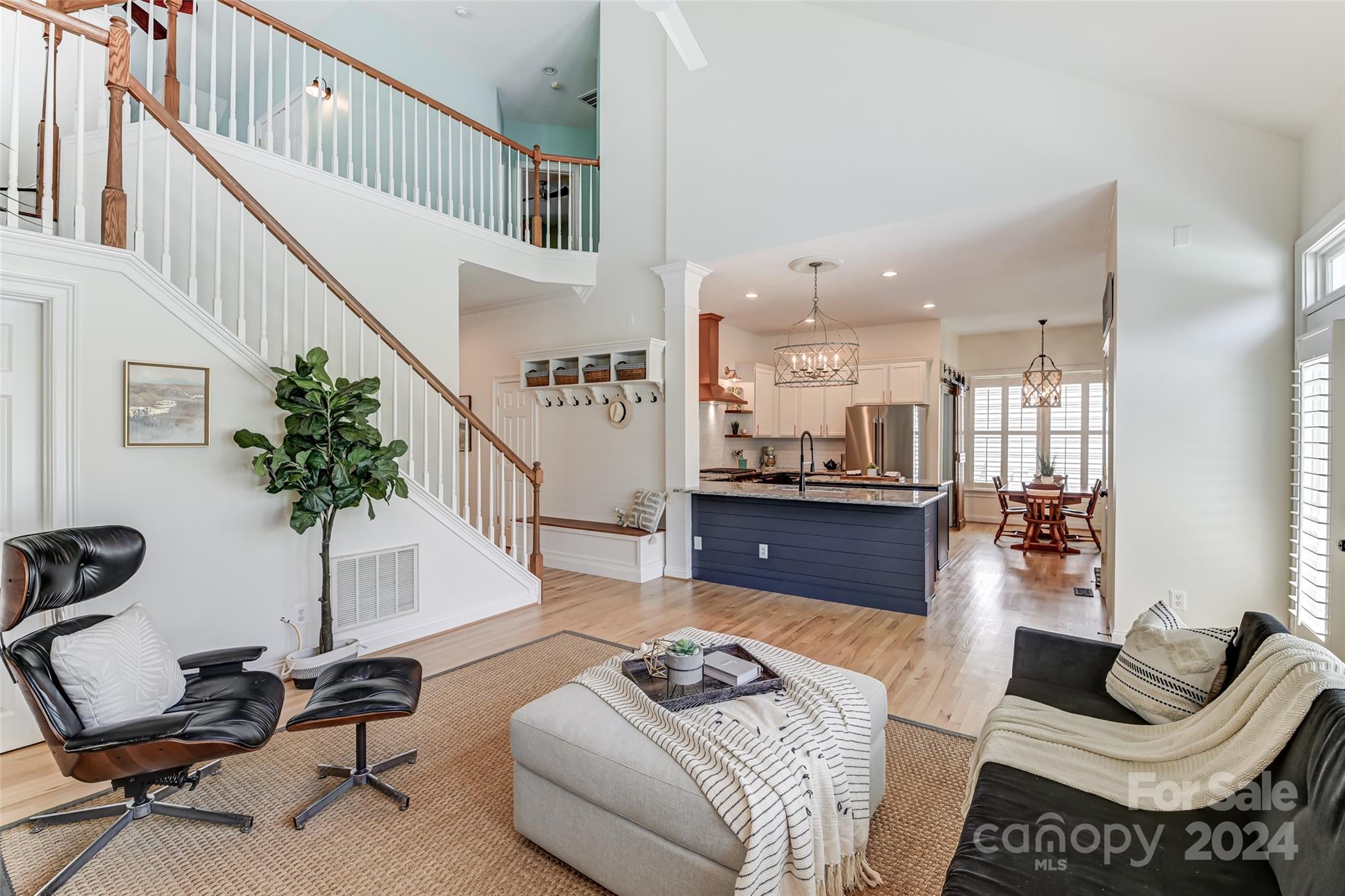 Baxter Village - Residential