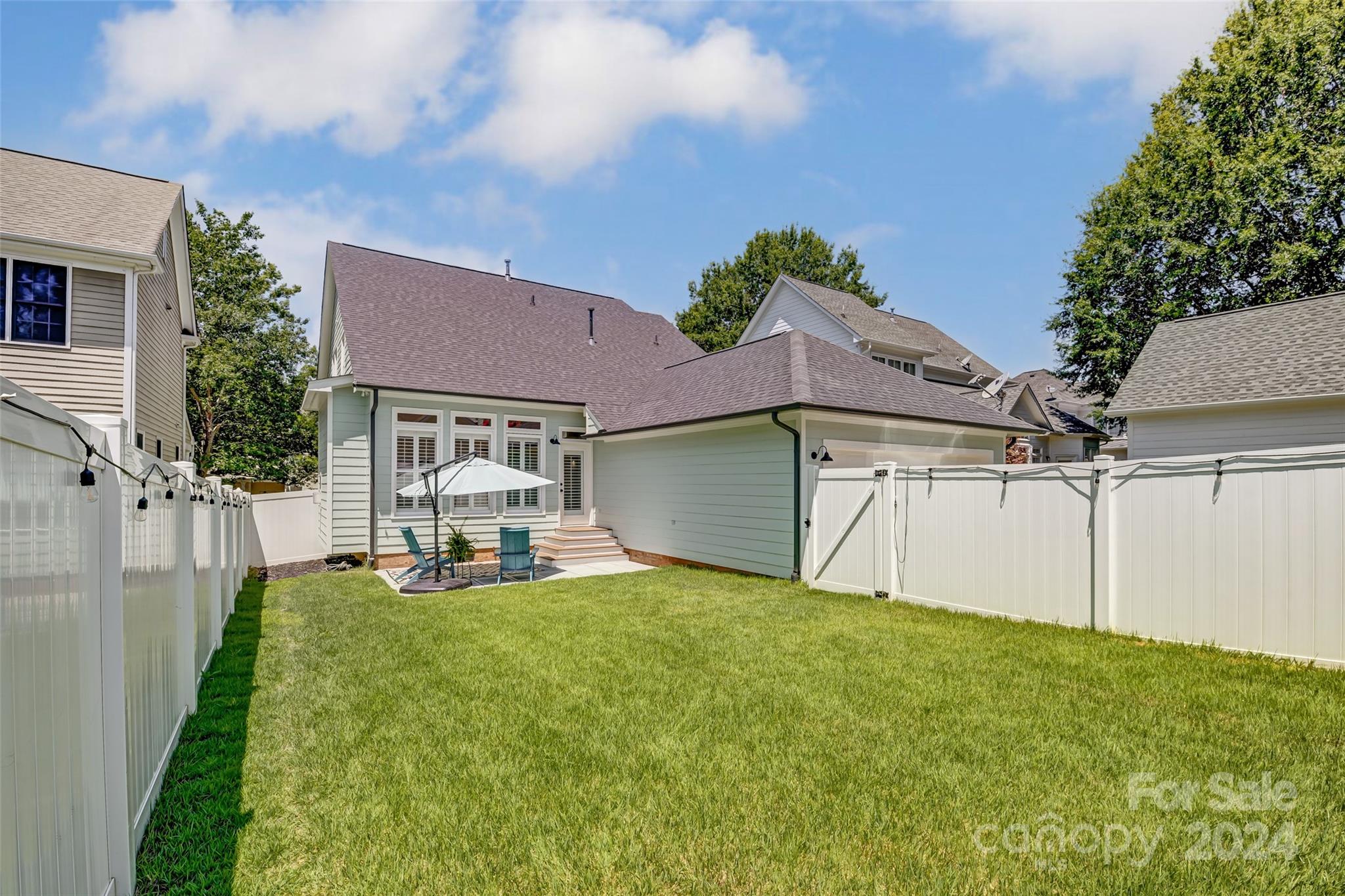 Baxter Village - Residential