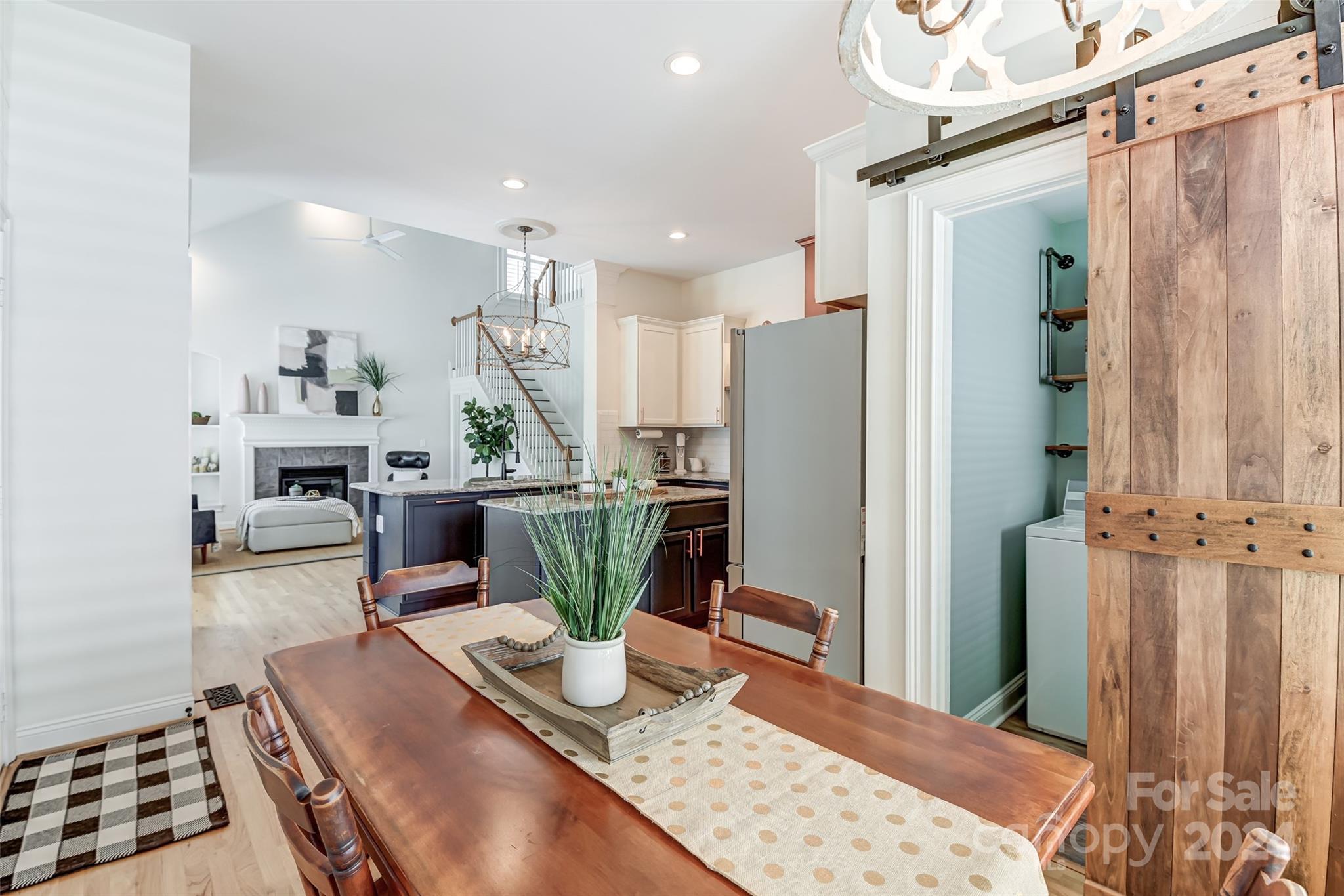 Baxter Village - Residential