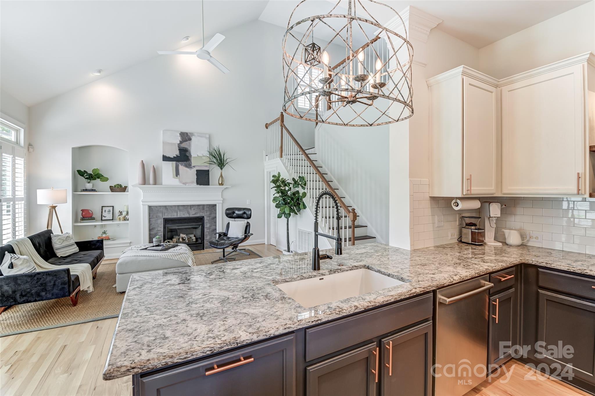 Baxter Village - Residential