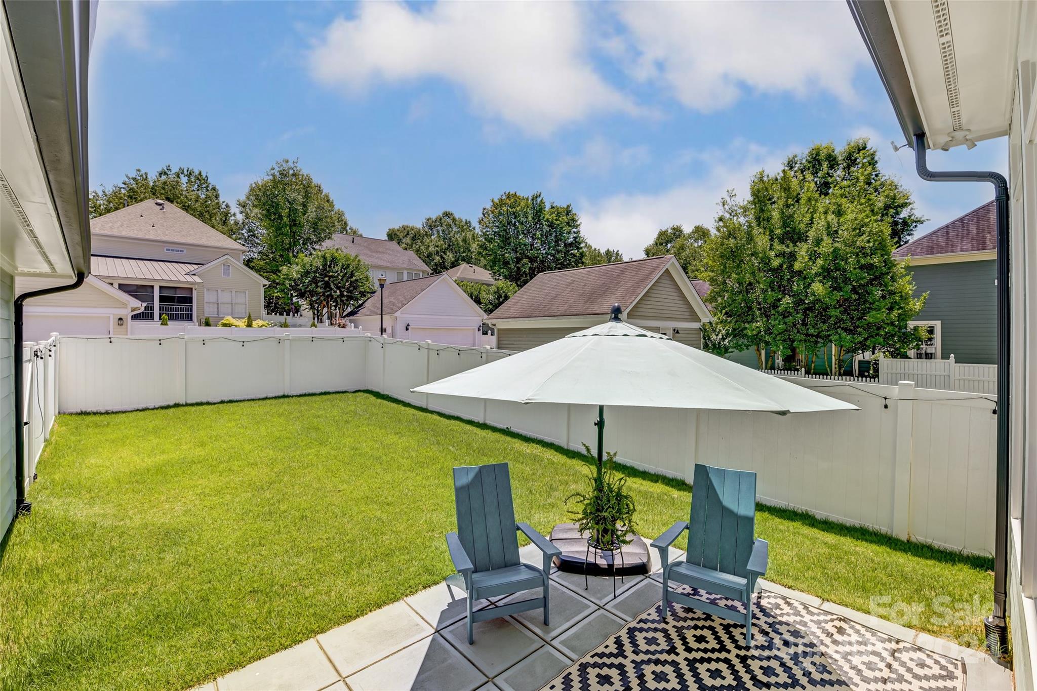 Baxter Village - Residential