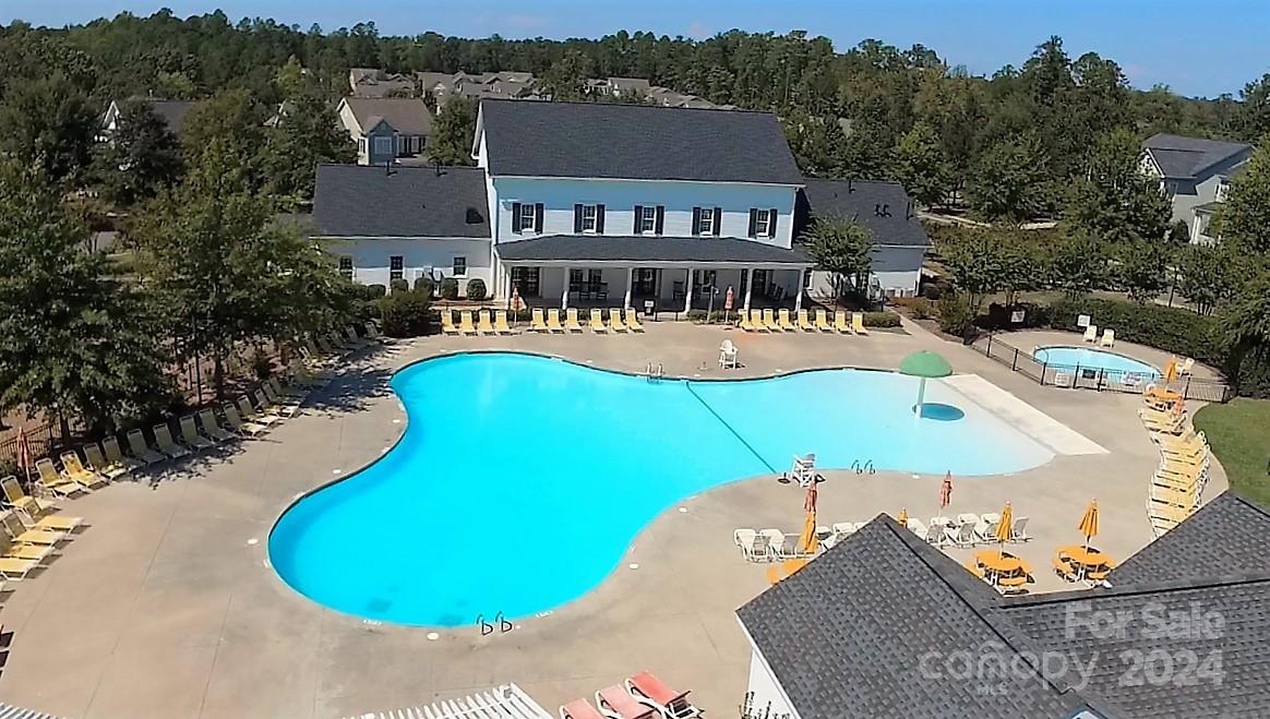 Baxter Village - Residential