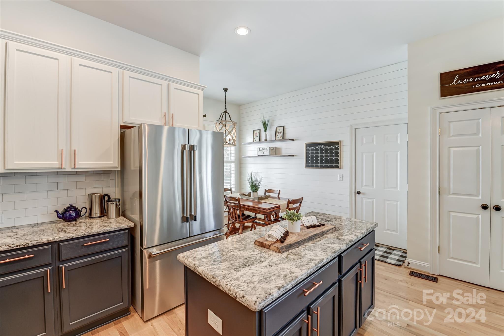 Baxter Village - Residential