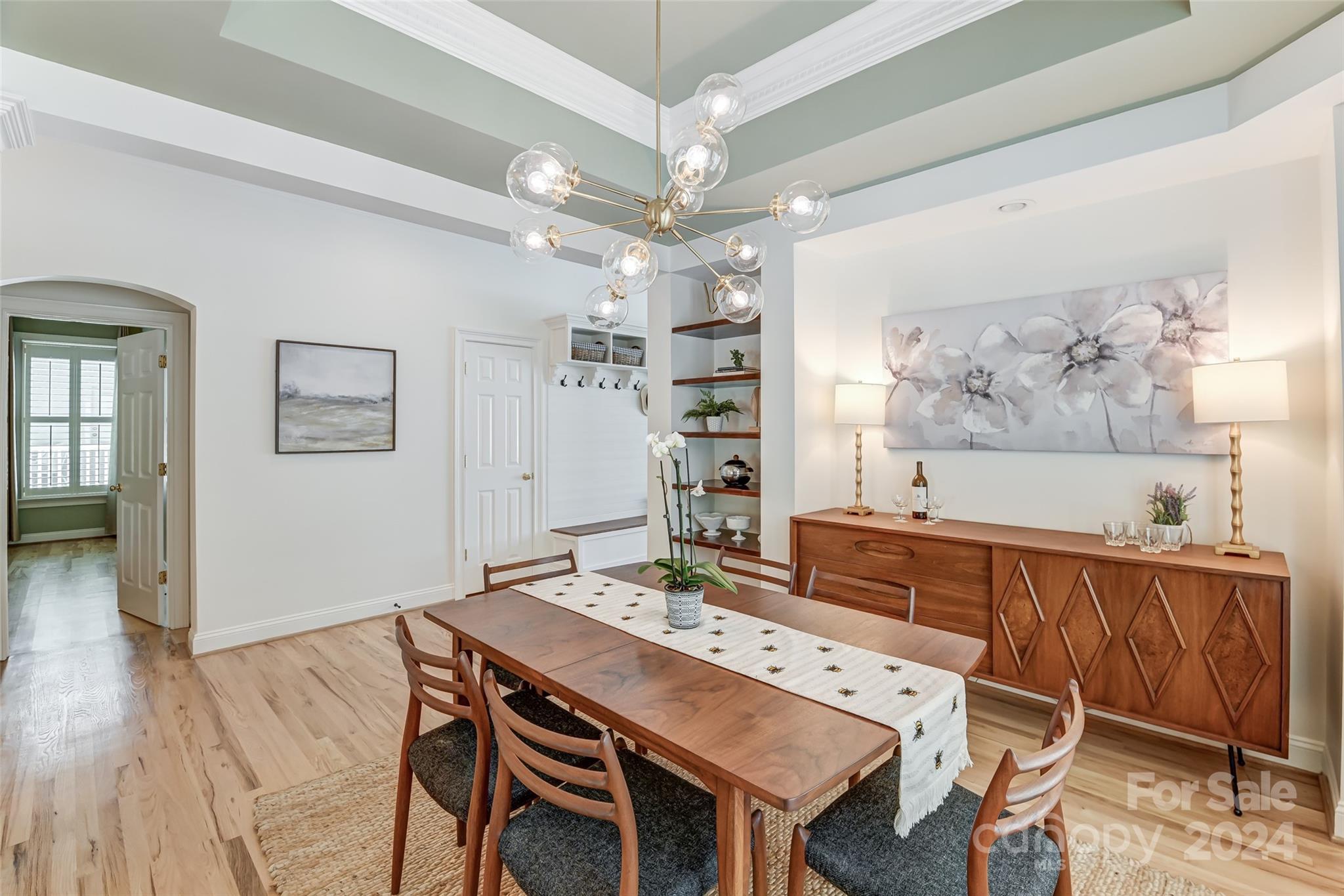 Baxter Village - Residential