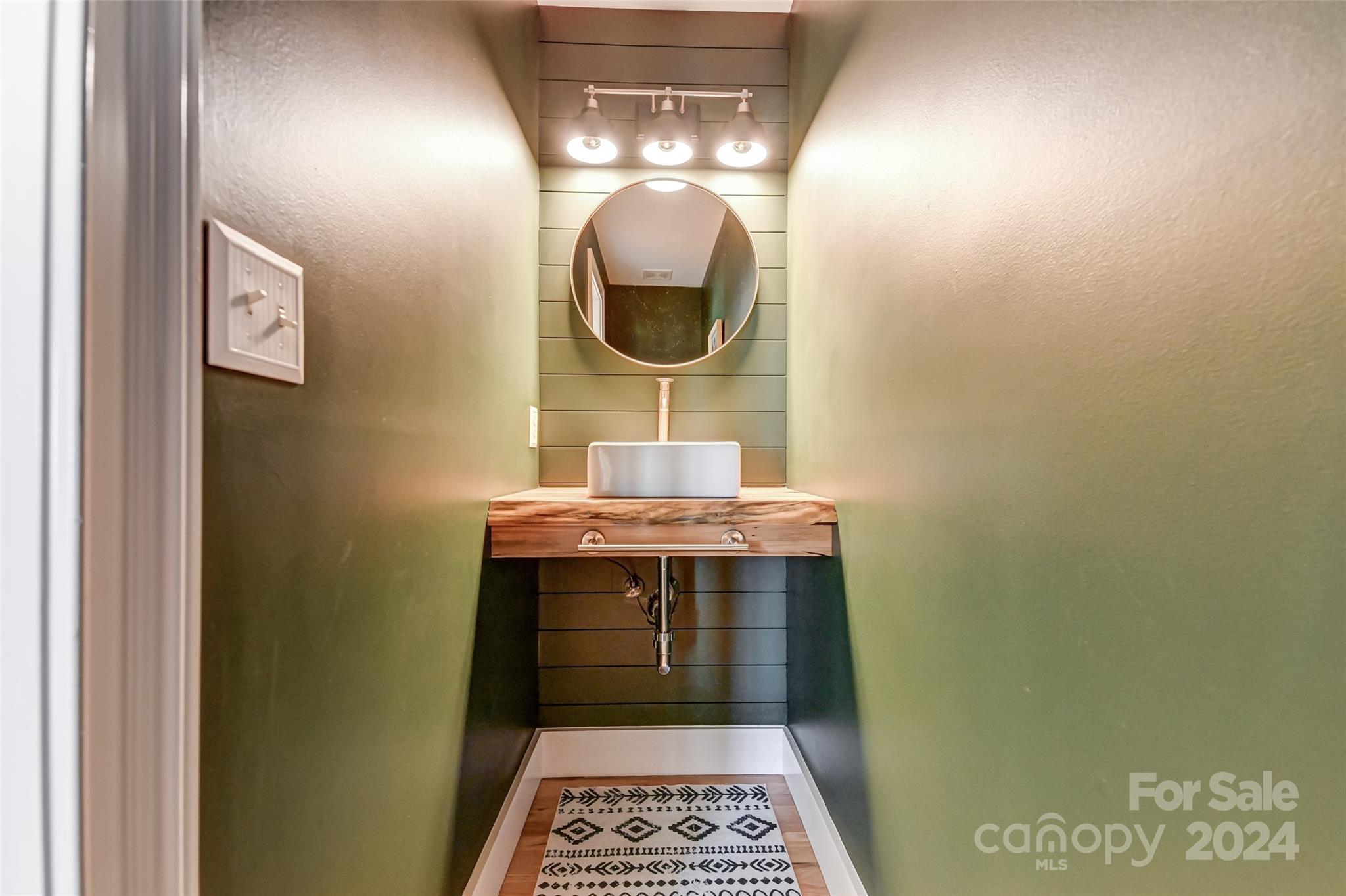 Baxter Village - Residential