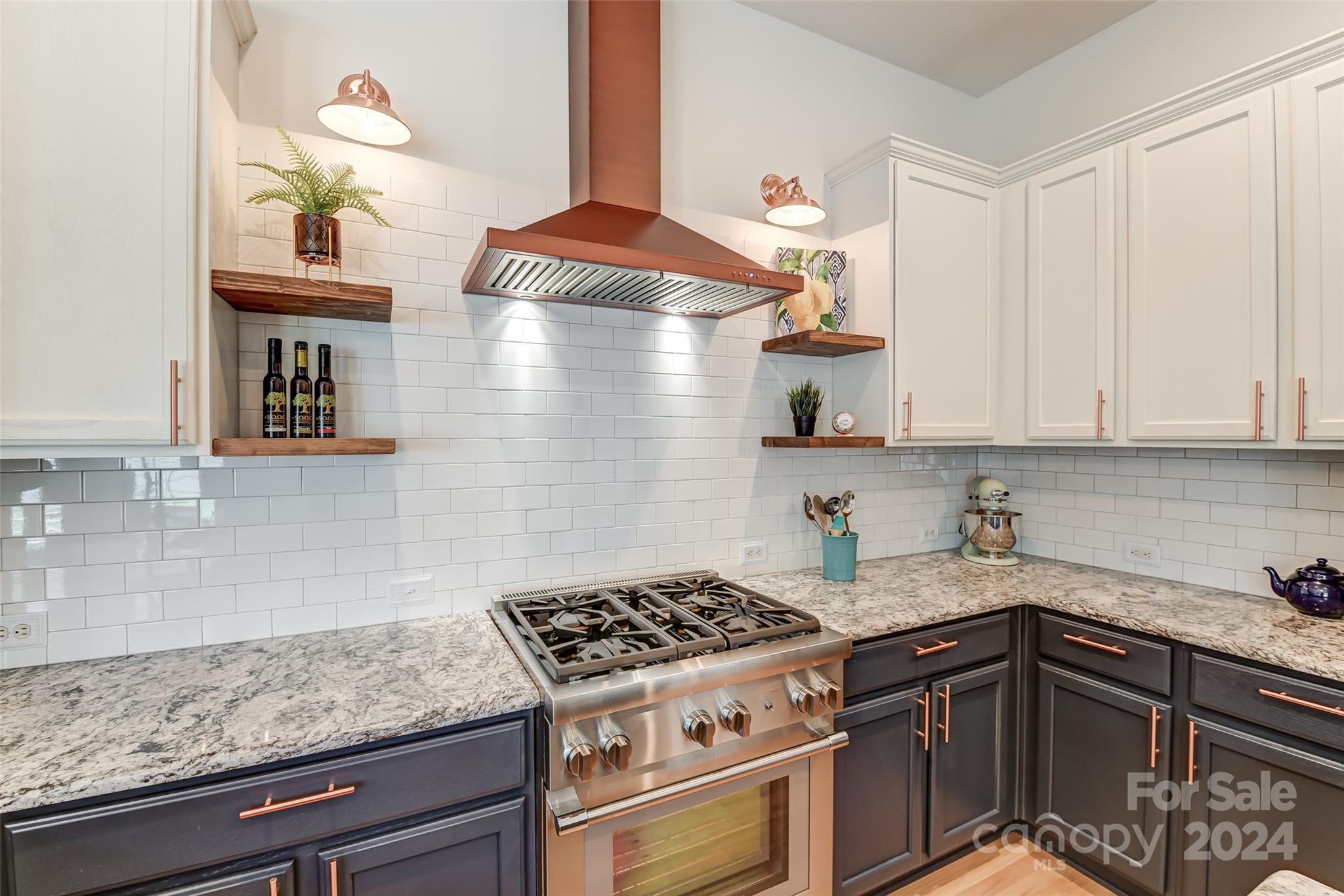 Baxter Village - Residential