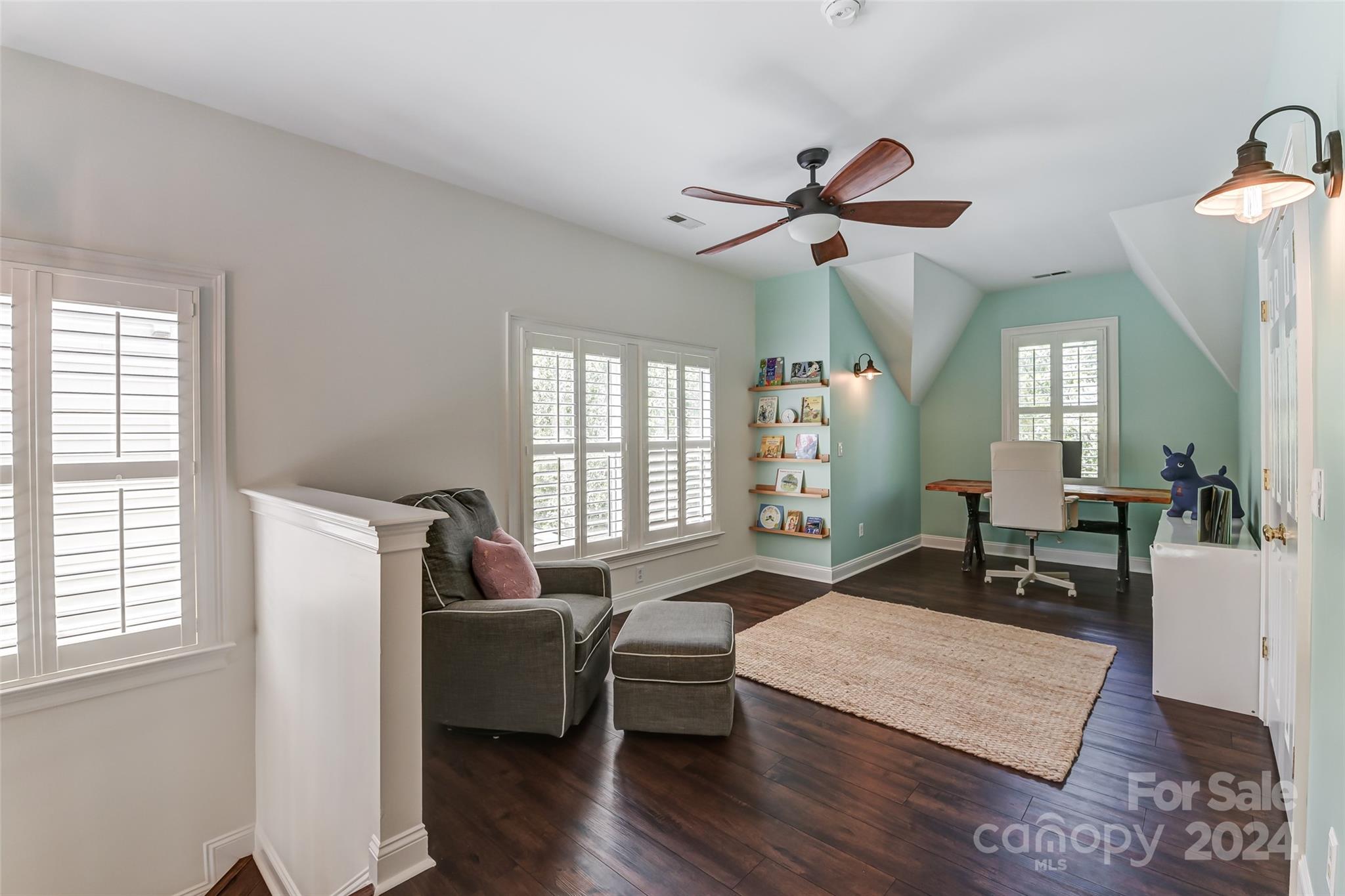 Baxter Village - Residential