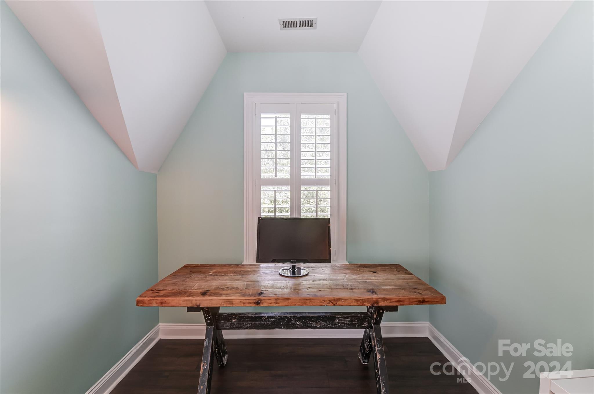 Baxter Village - Residential