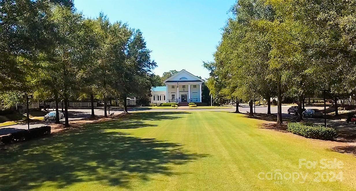 Baxter Village - Residential