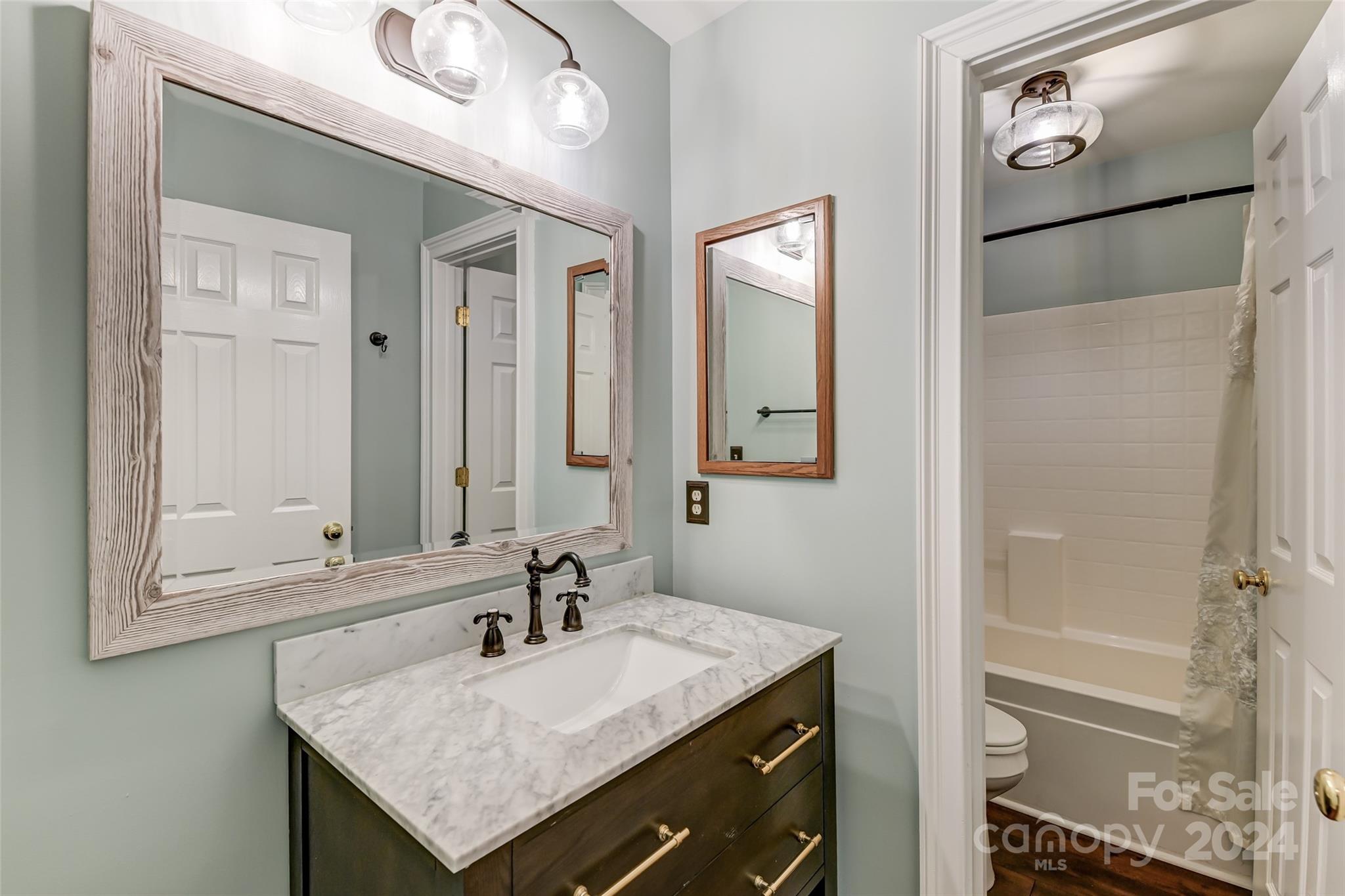 Baxter Village - Residential