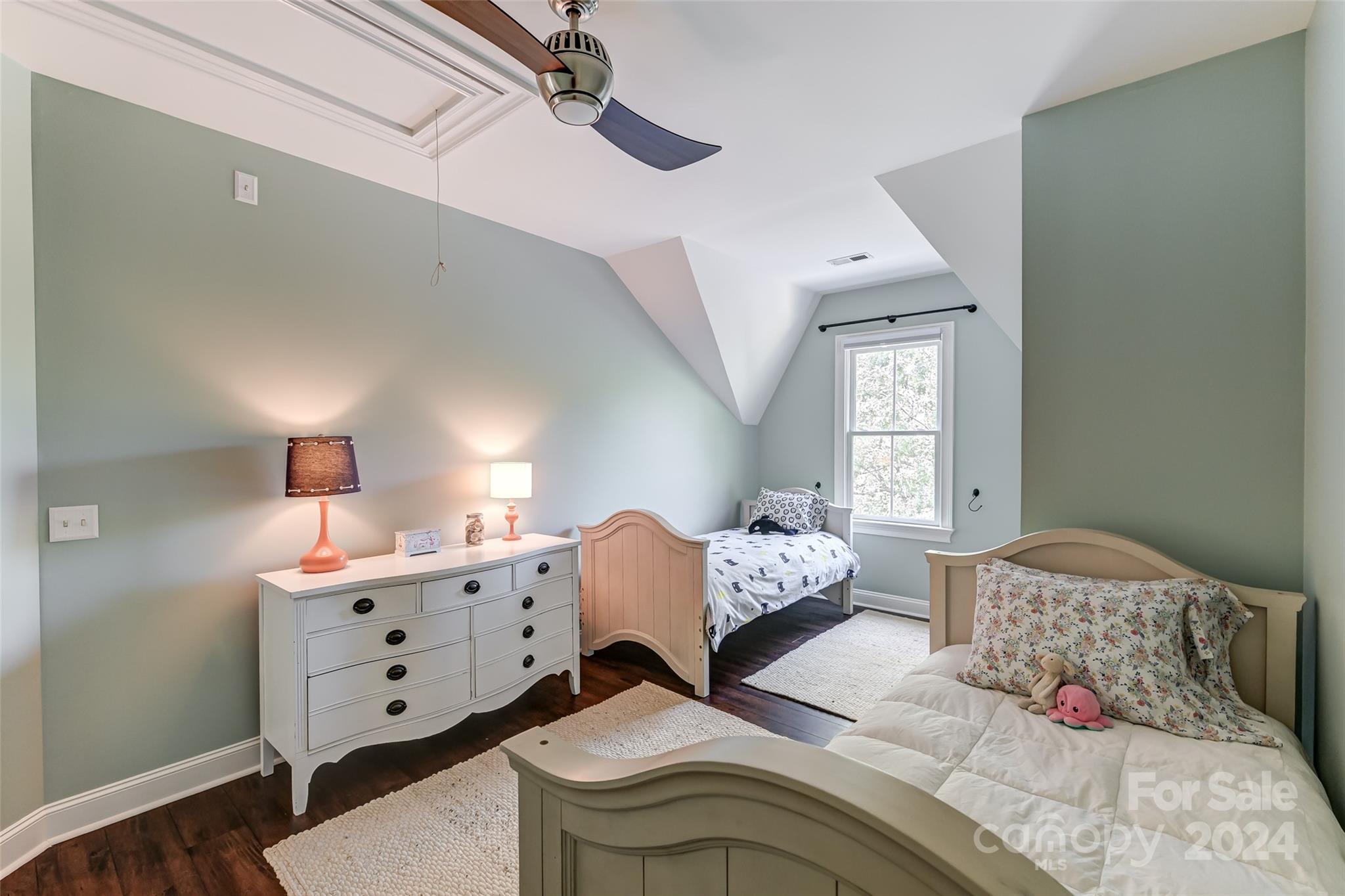 Baxter Village - Residential