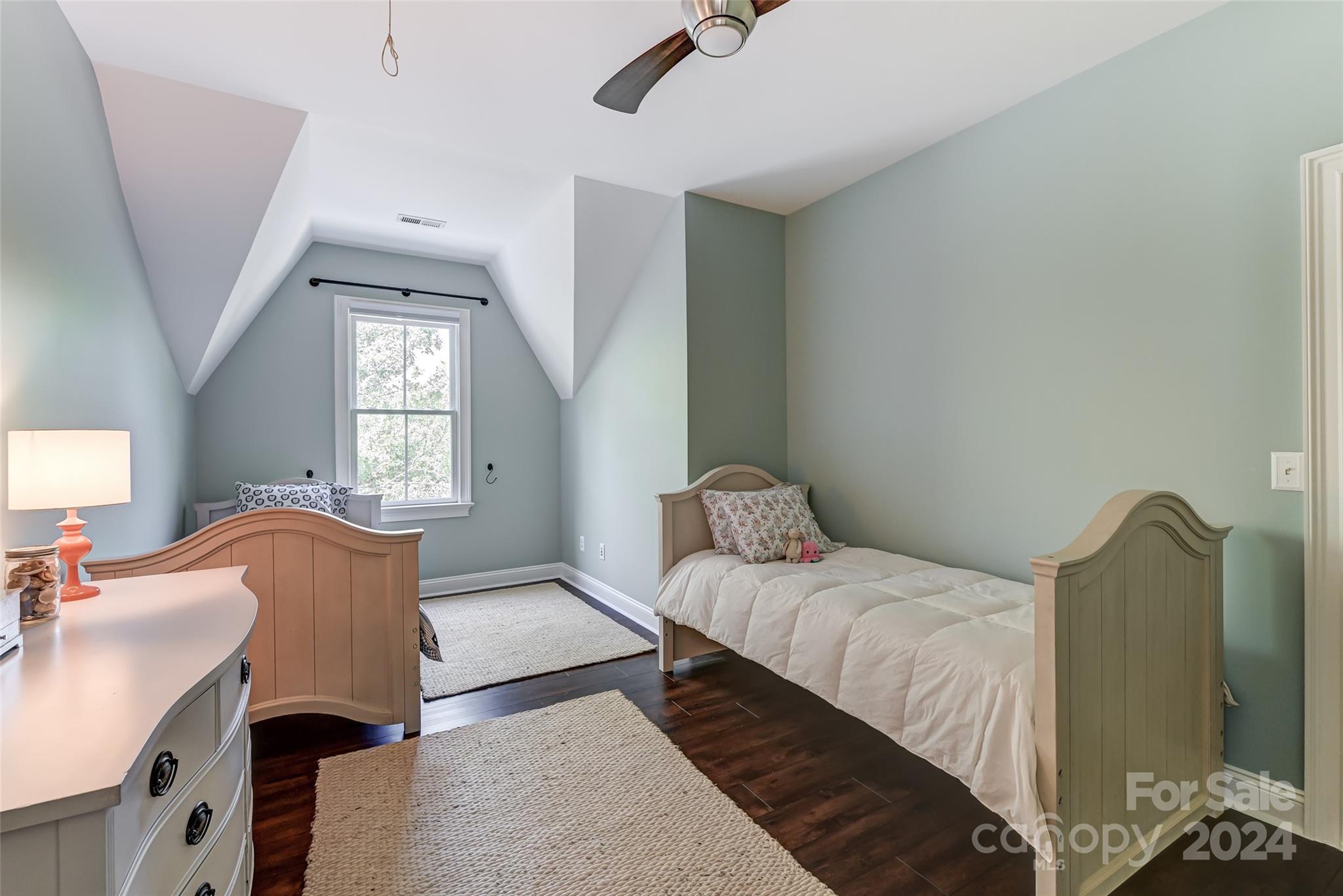 Baxter Village - Residential