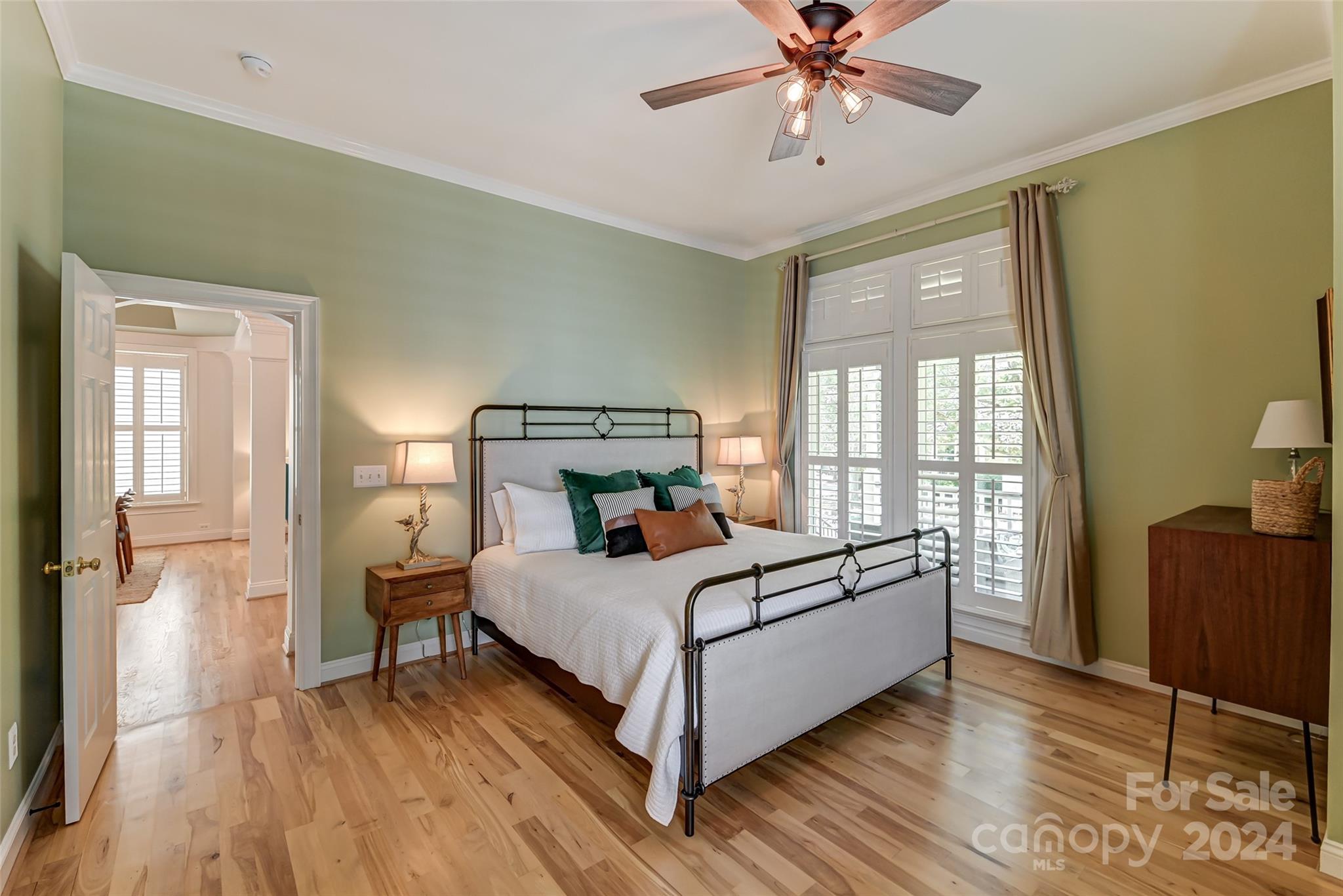 Baxter Village - Residential