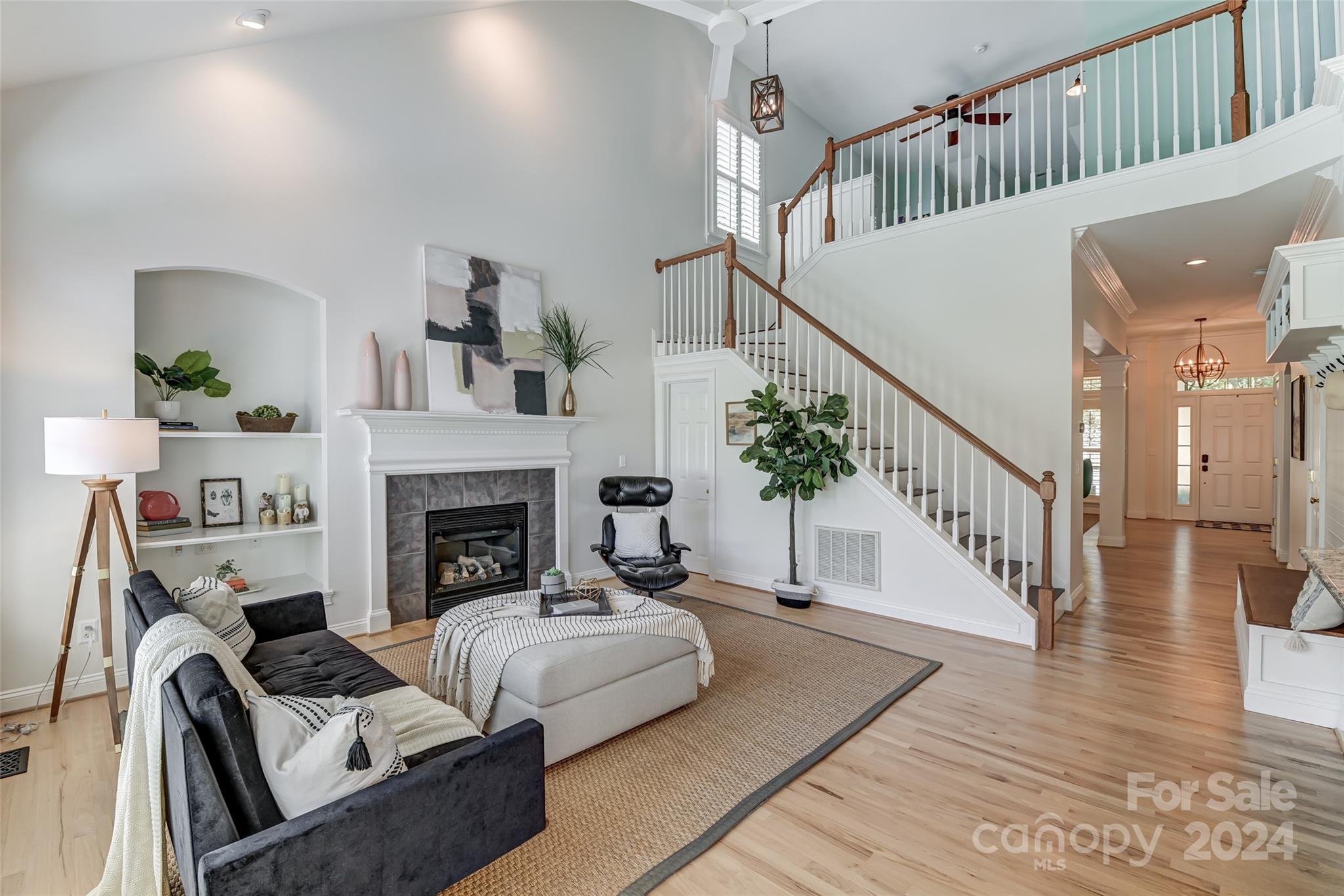 Baxter Village - Residential