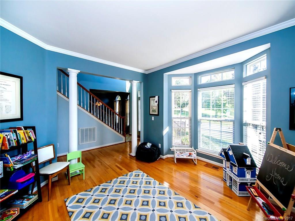 Knightsbridge - Residential