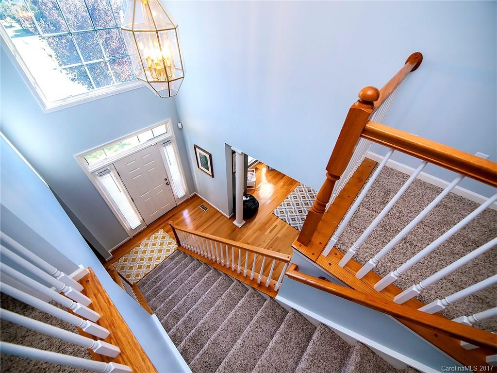 Knightsbridge - Residential