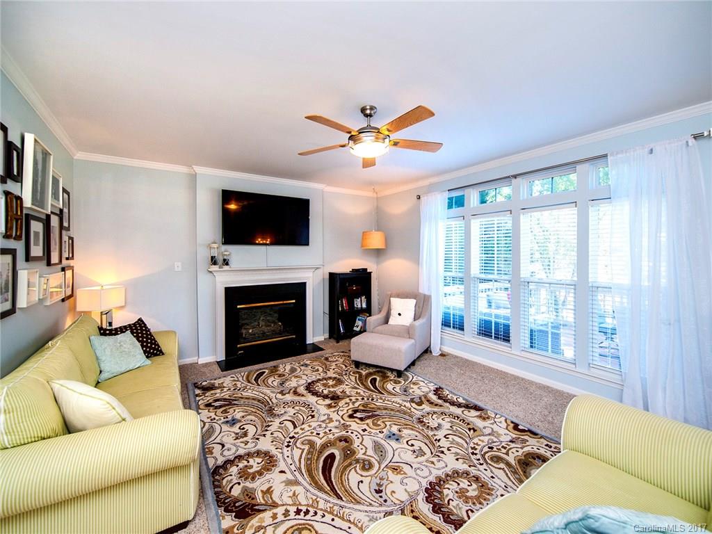 Knightsbridge - Residential