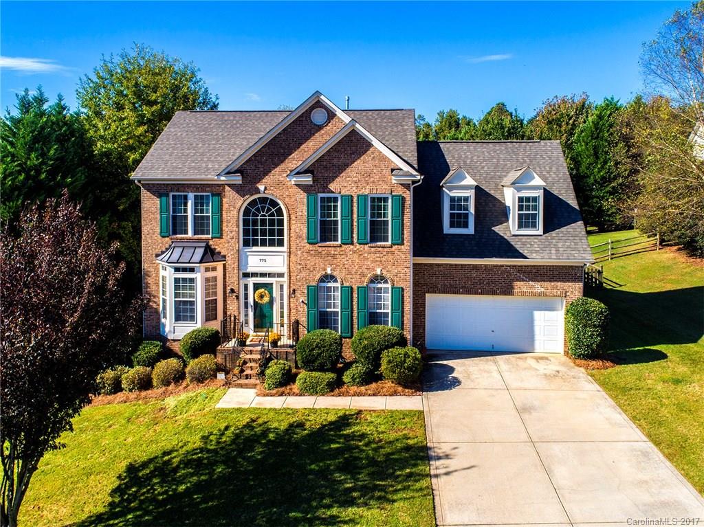 Knightsbridge - Residential